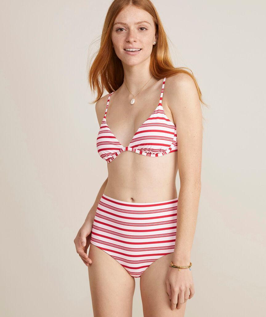 Underwire Bikini Top Product Image