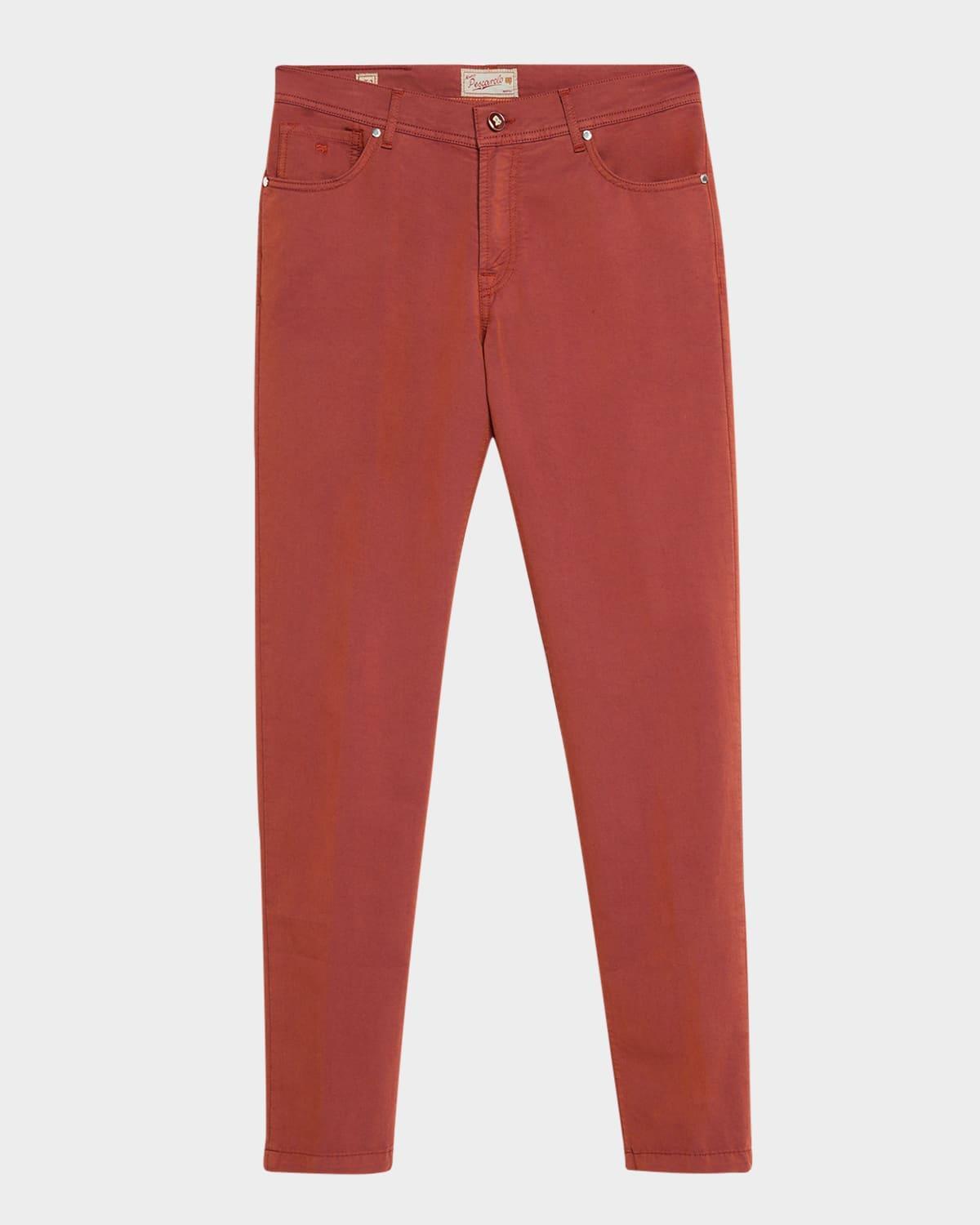 Men's New Solaro 5-Pocket Pants Product Image