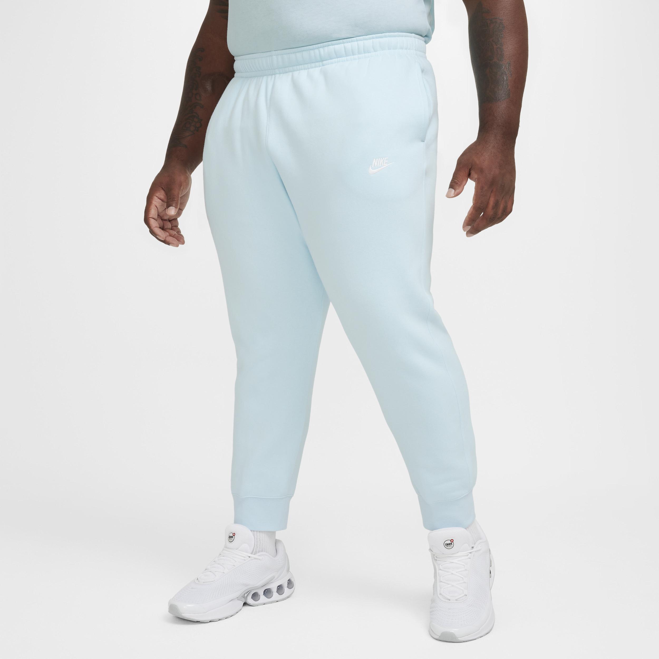 Men's Nike Sportswear Club Fleece Jogger Pants Product Image