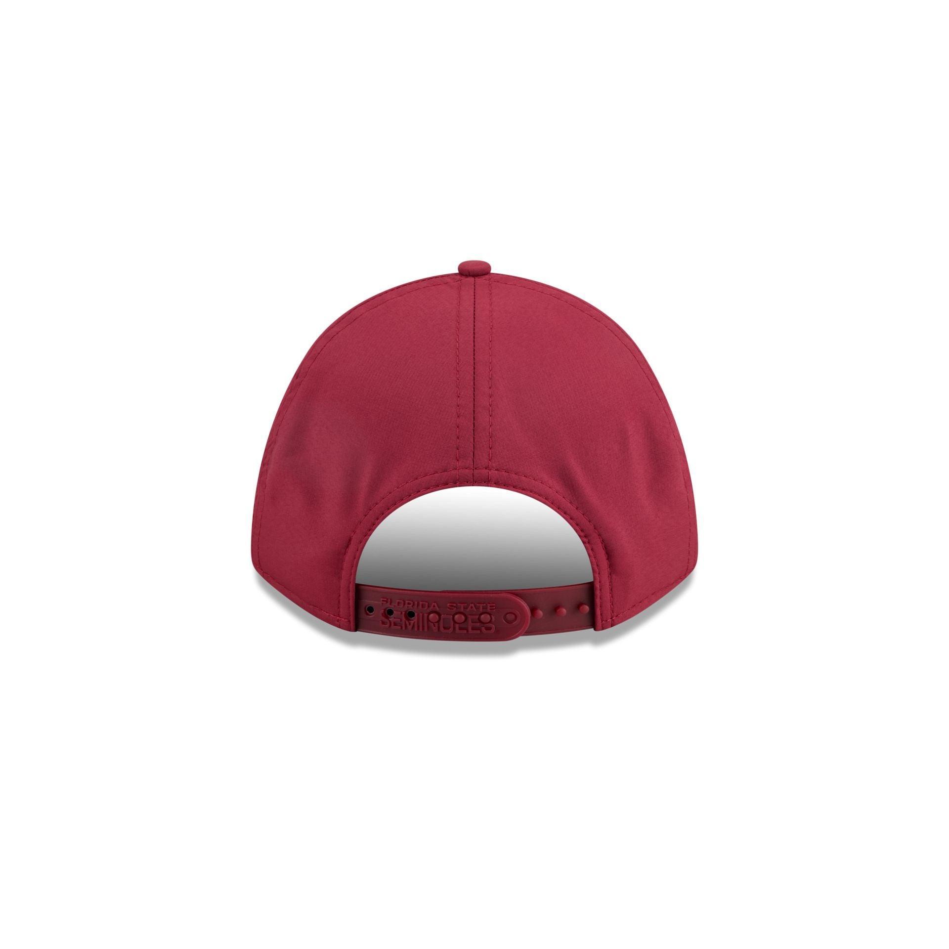 USC Trojans Hot Weather 9FORTY M-Crown Snapback Hat Male Product Image