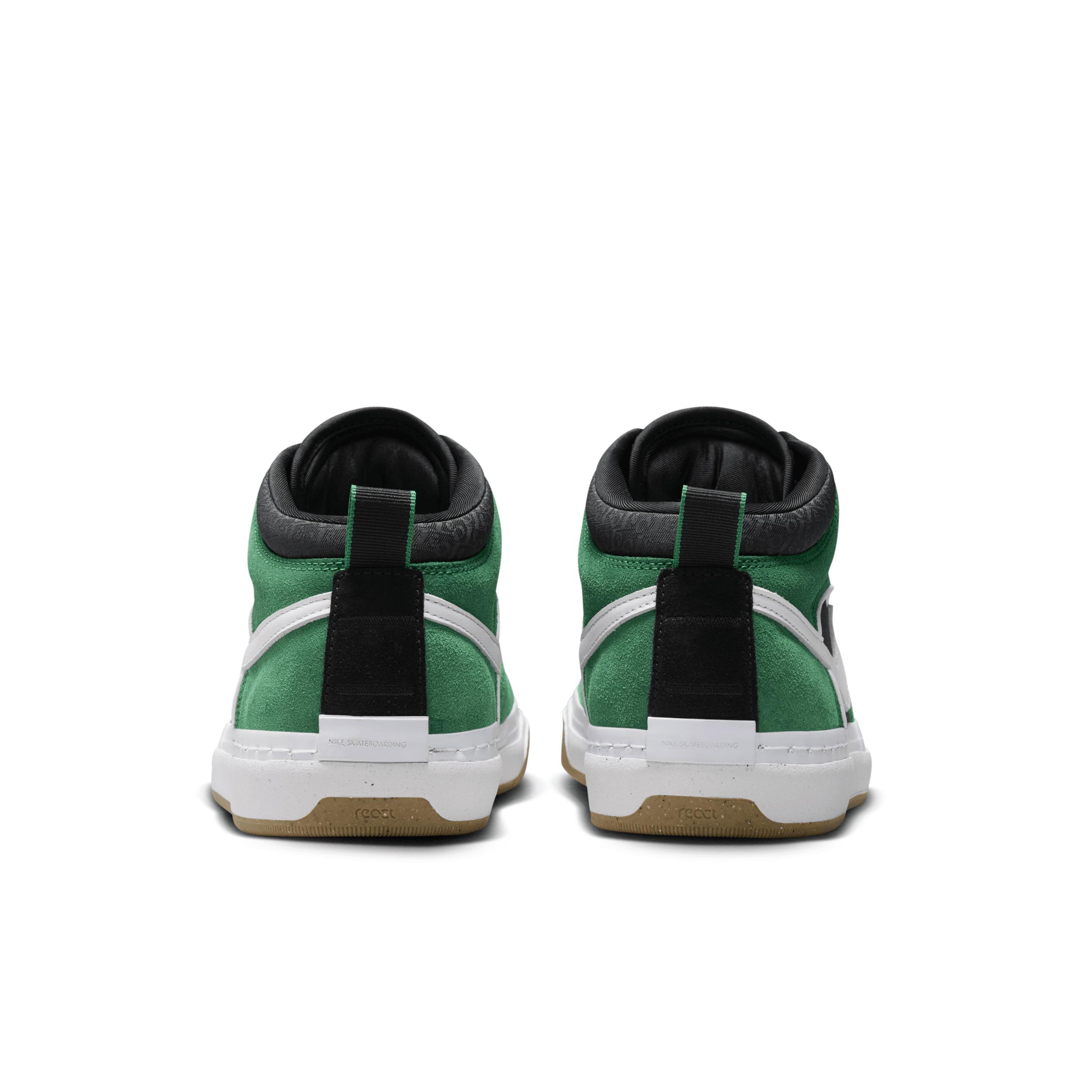 Nike SB React Leo Skate Shoes Product Image