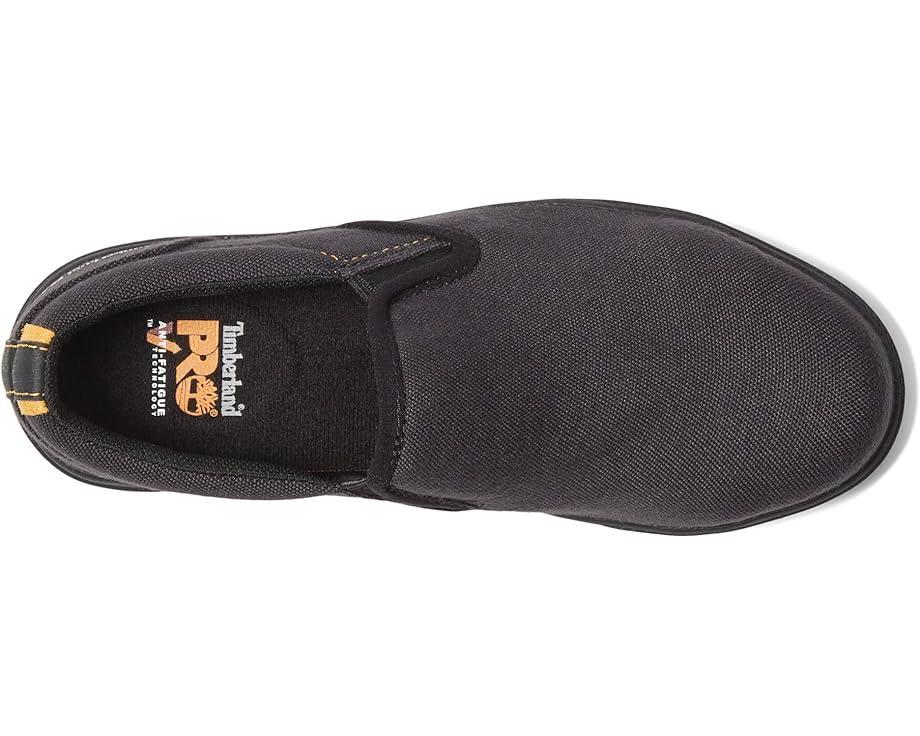 Burbank Slip-On Soft Toe Product Image