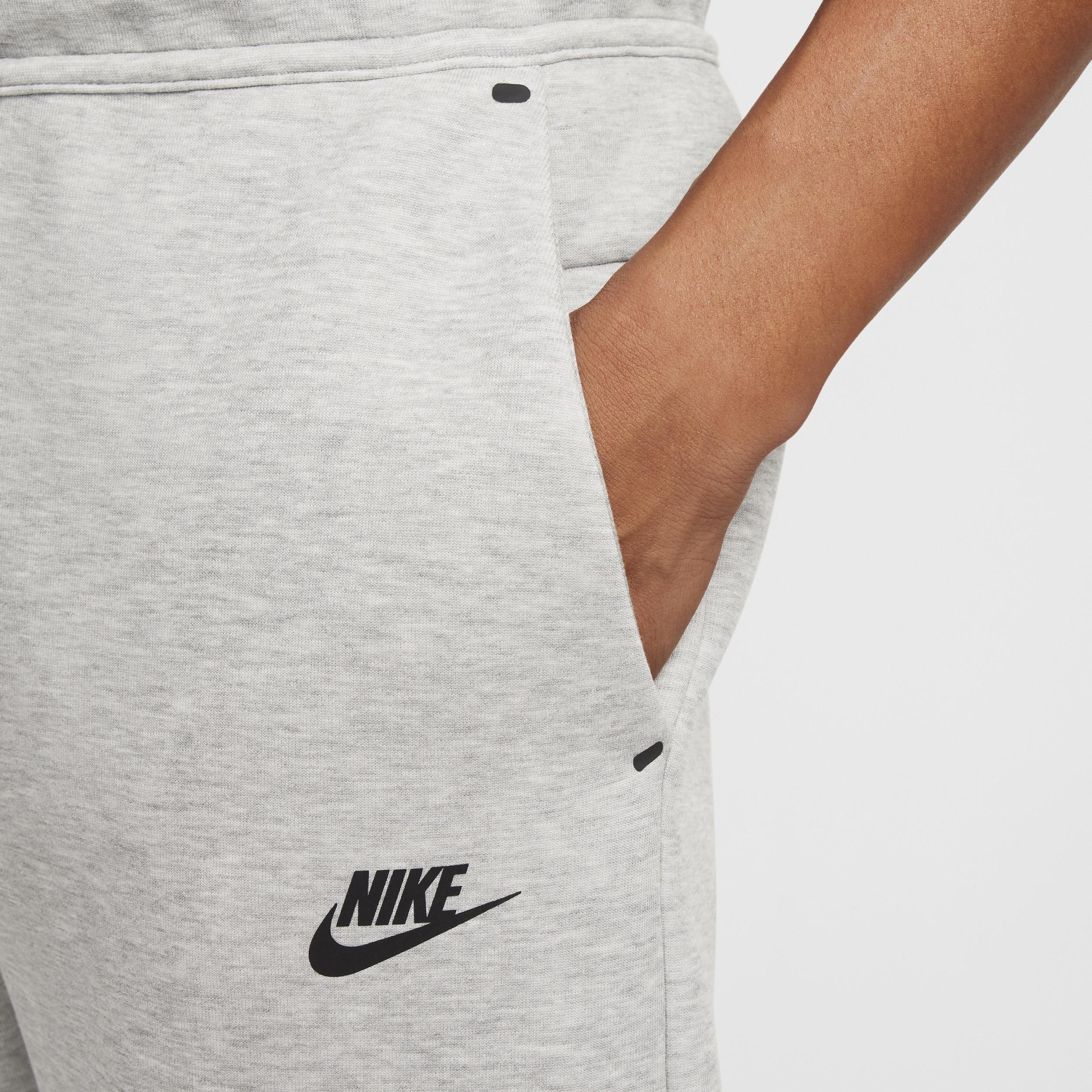 Nike Men's Tech Fleece Jogger Pants Product Image