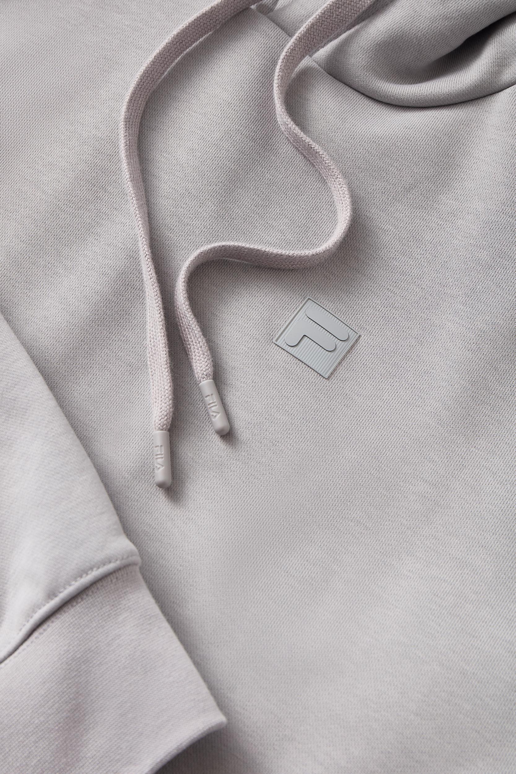 Apex Oversized Hoodie Product Image