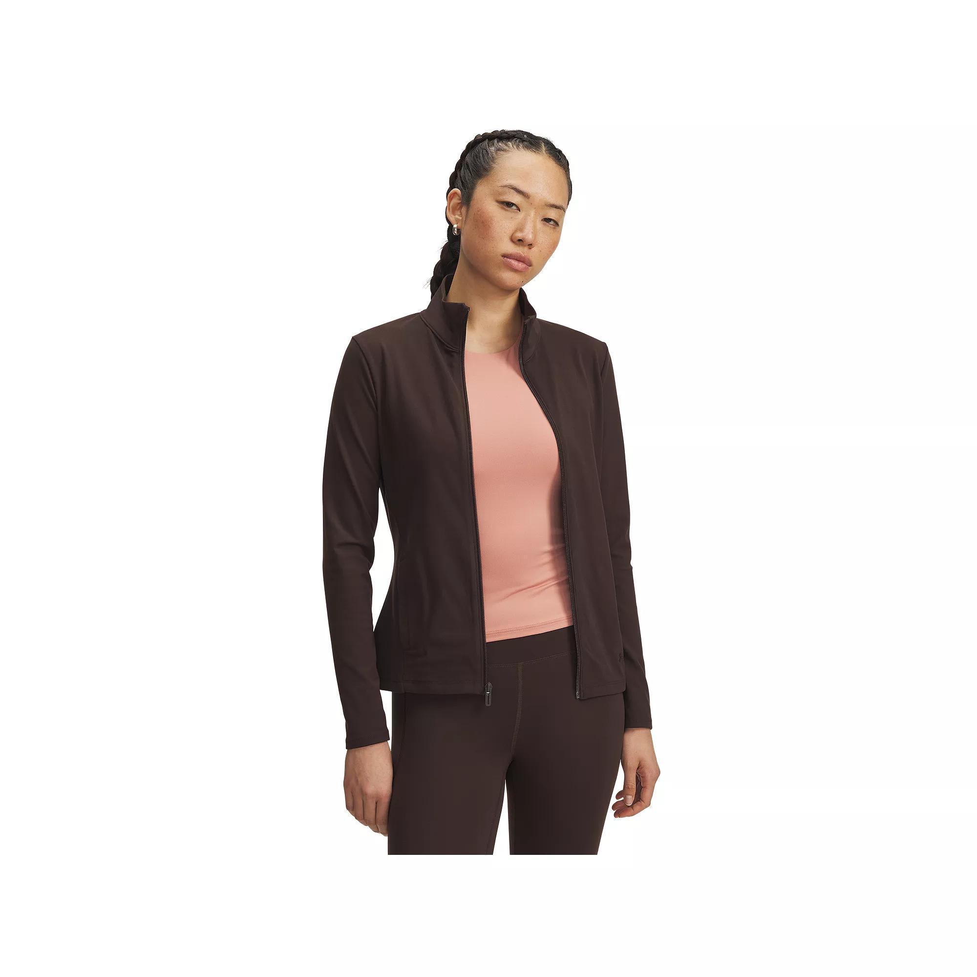 Women's Under Armour Motion Jacket,  Product Image