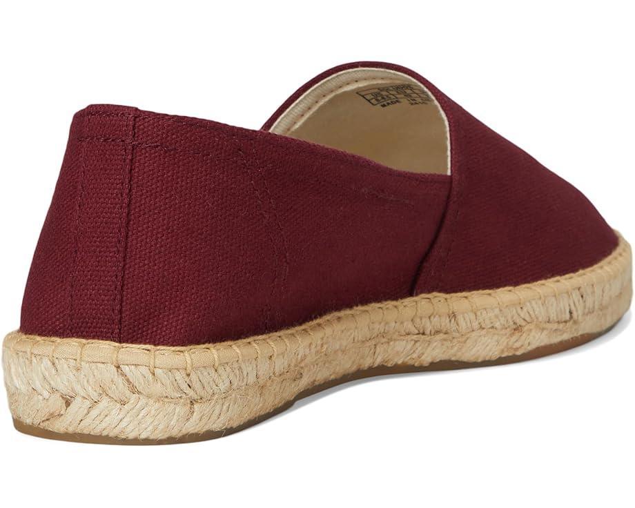 Leather Original Espadrille Product Image