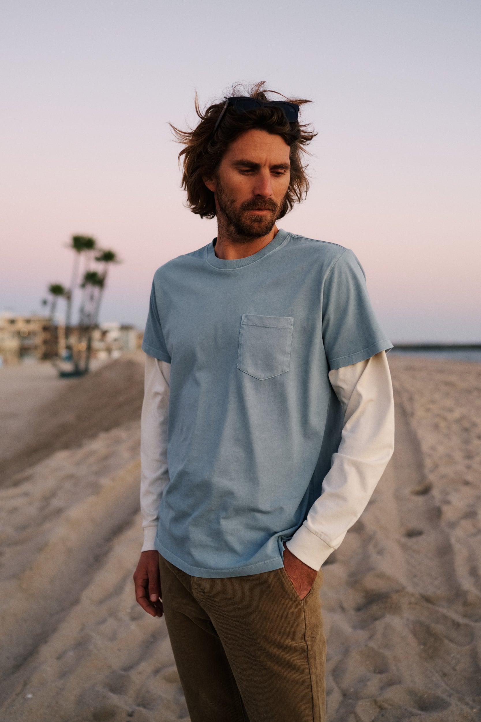 BASE TEE Product Image