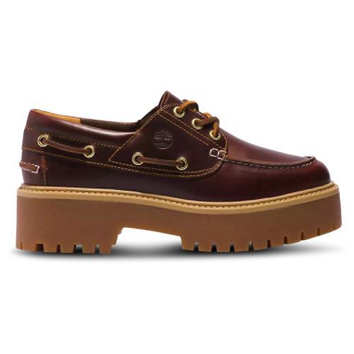 Timberland Womens Stone Street Boat Shoe Womens at Urban Outfitters Product Image