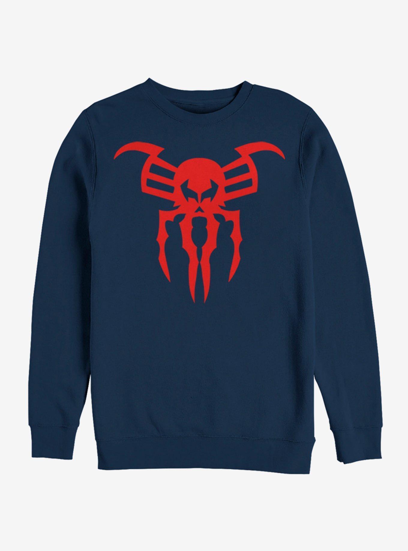 Marvel Spider-Man Spider-Man 2099 Icon Sweatshirt Product Image