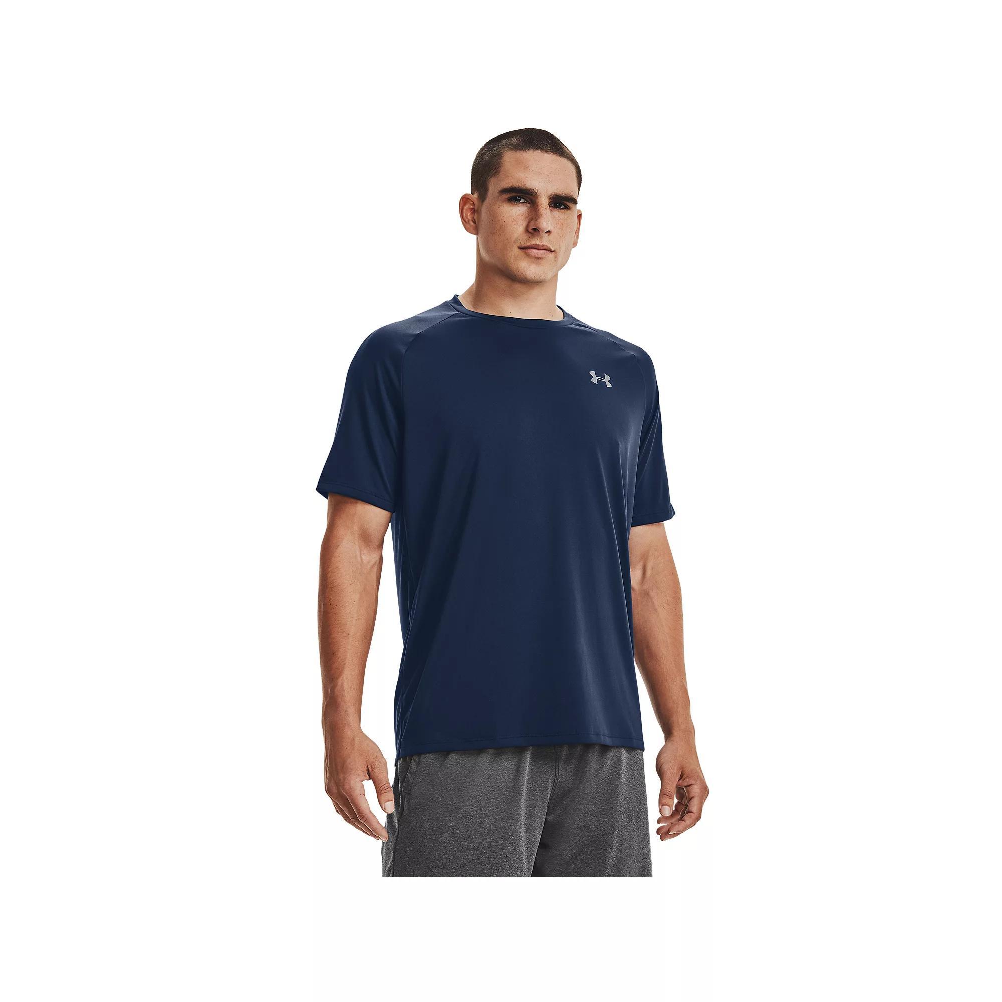 Men's Under Armour Tech 2.0 Short Sleeve Tee,  Product Image