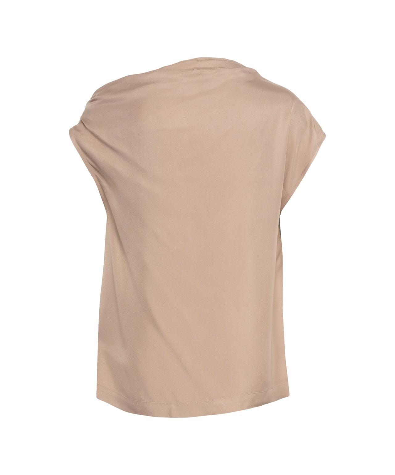 Asymmetrical top Product Image