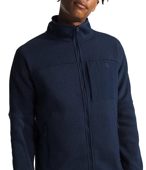 The North Face Raglan Sleeve Front Range Fleece Jacket Product Image