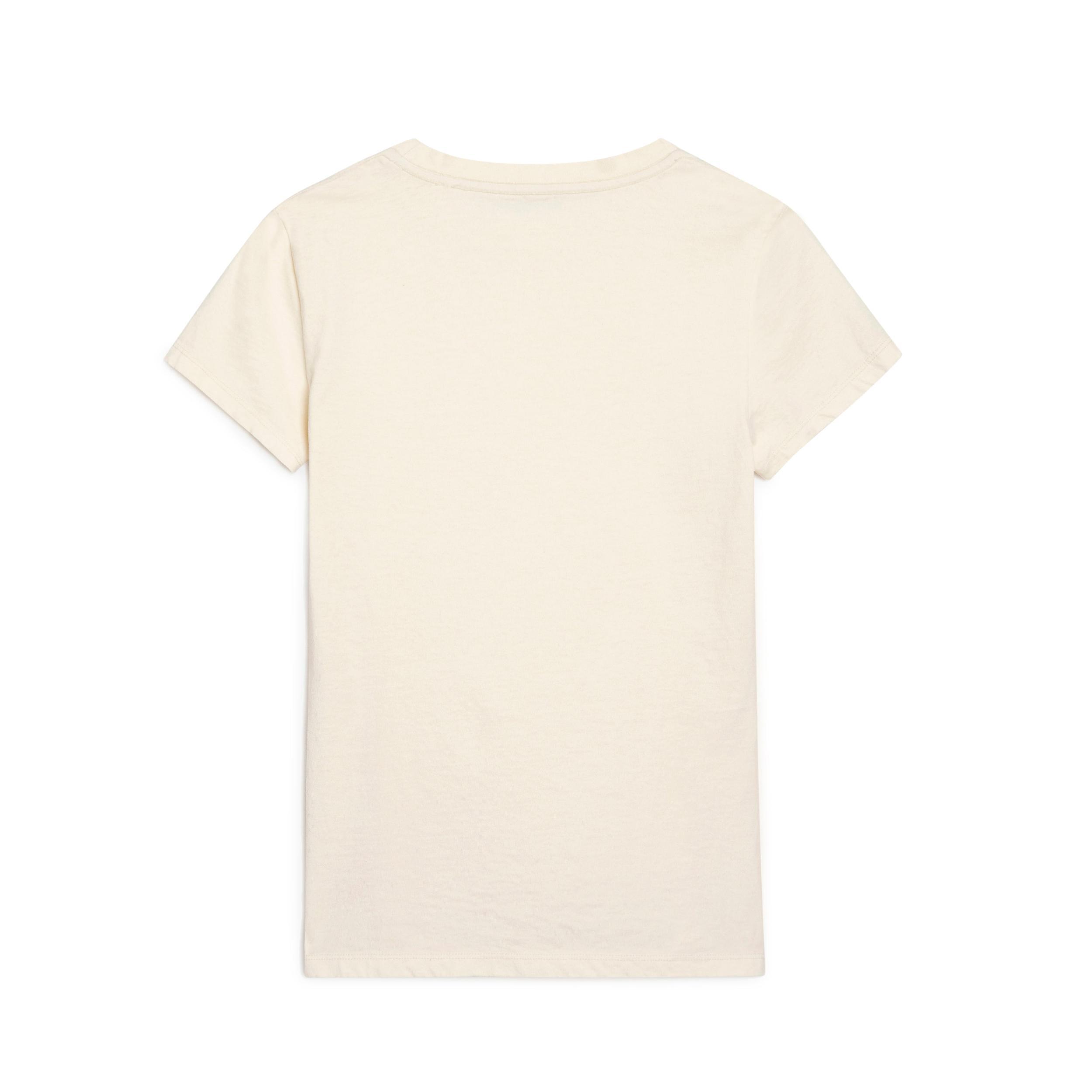 The Perfect Tee - Vintage White Product Image