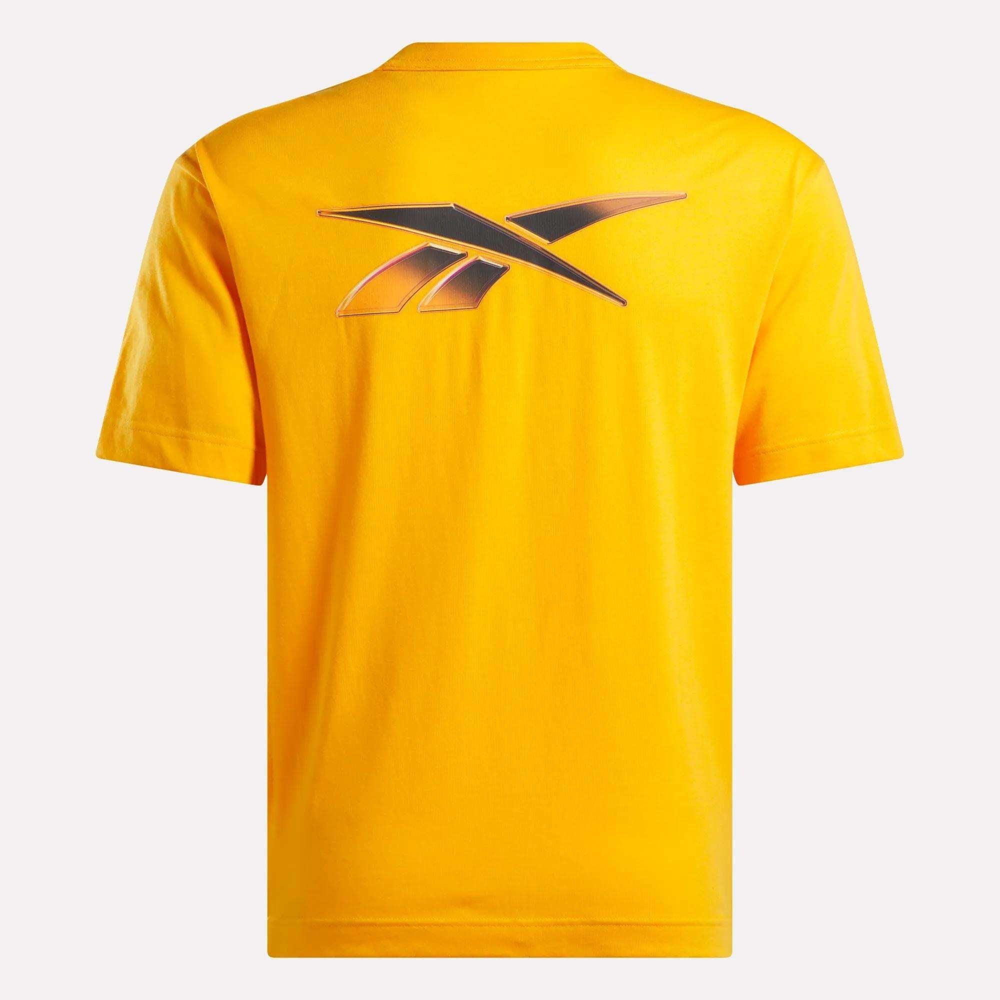 Men's Athlete Tee Male Product Image