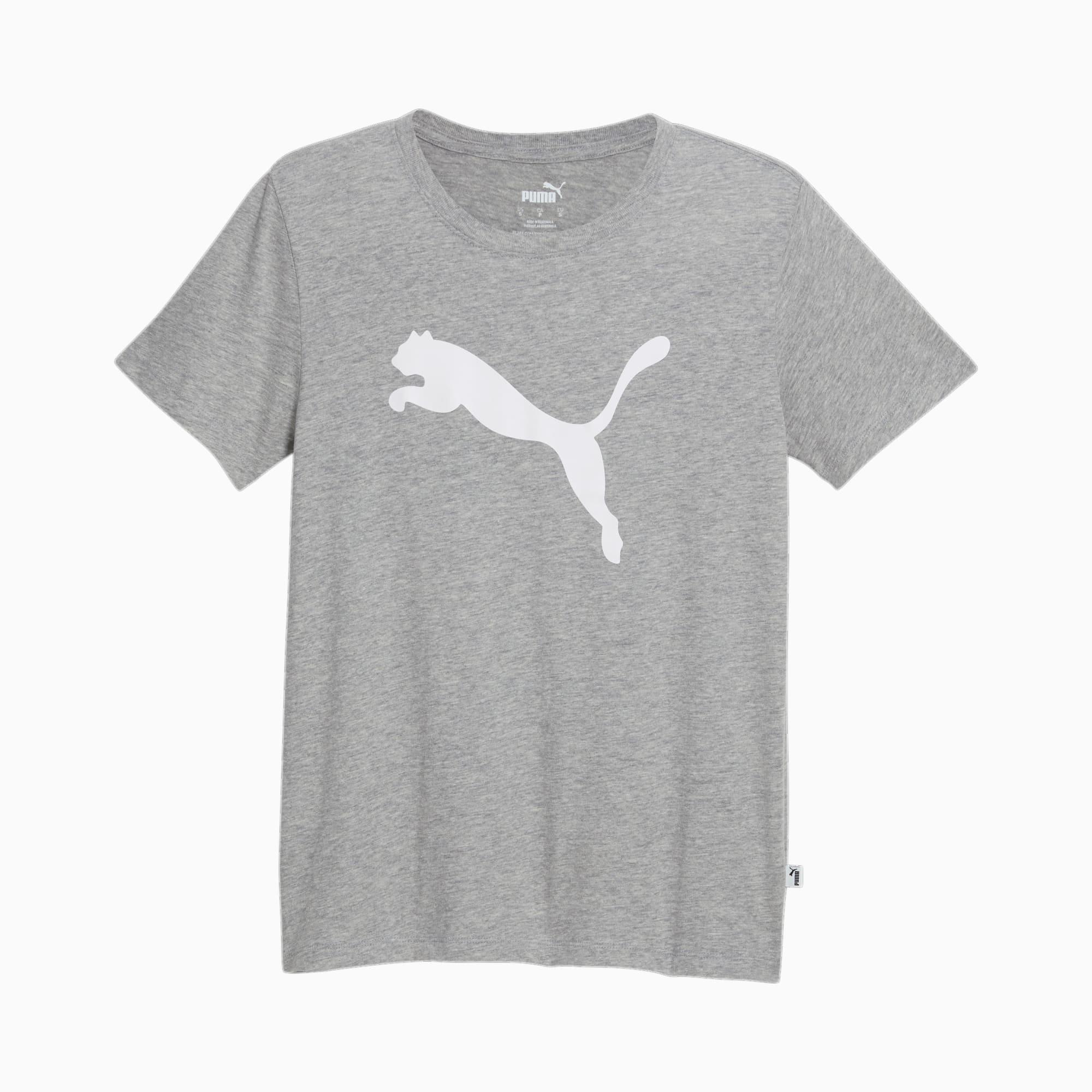 Essentials Big Cat Logo Women's Tee Product Image