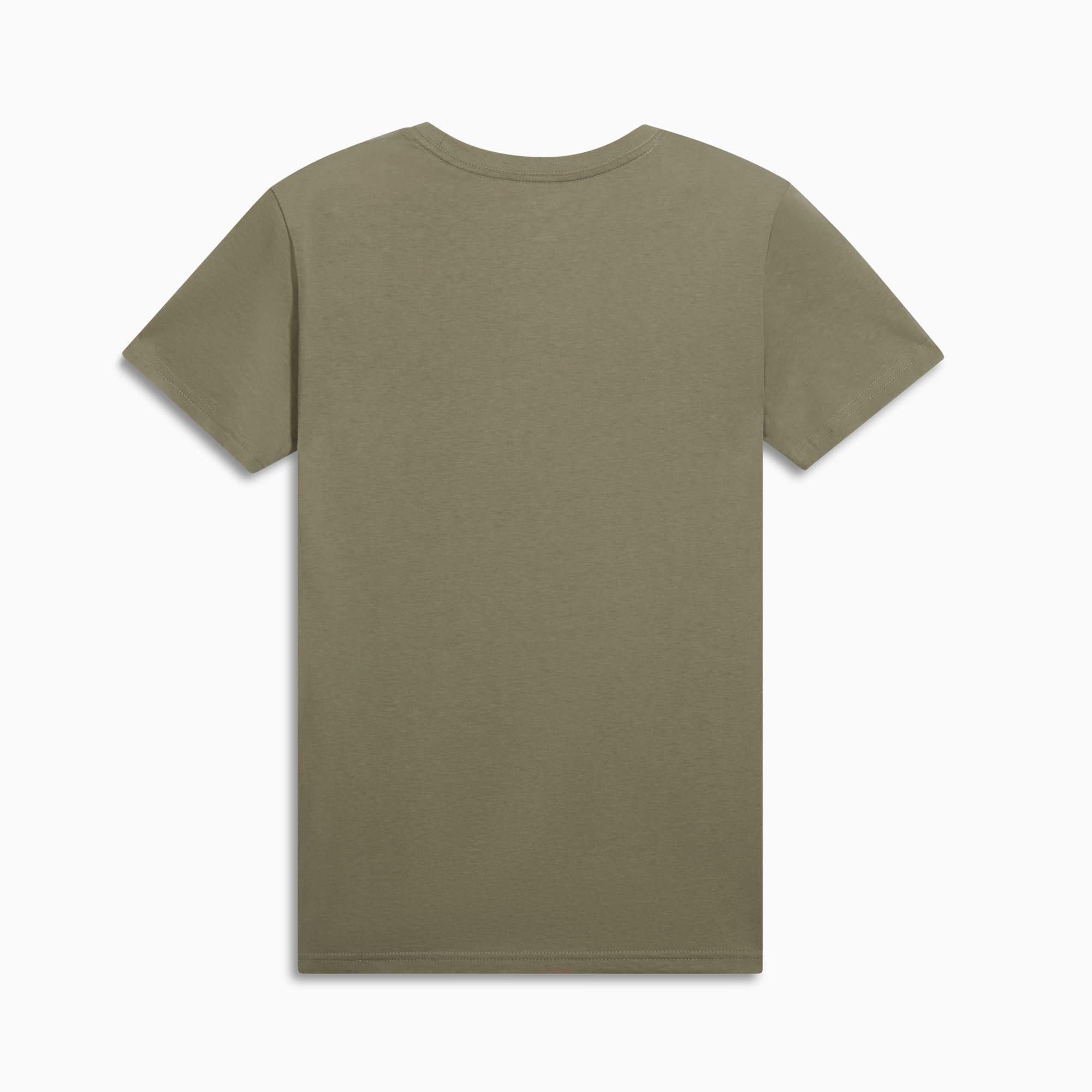 PUMA Upfront Line Women's Tee Product Image