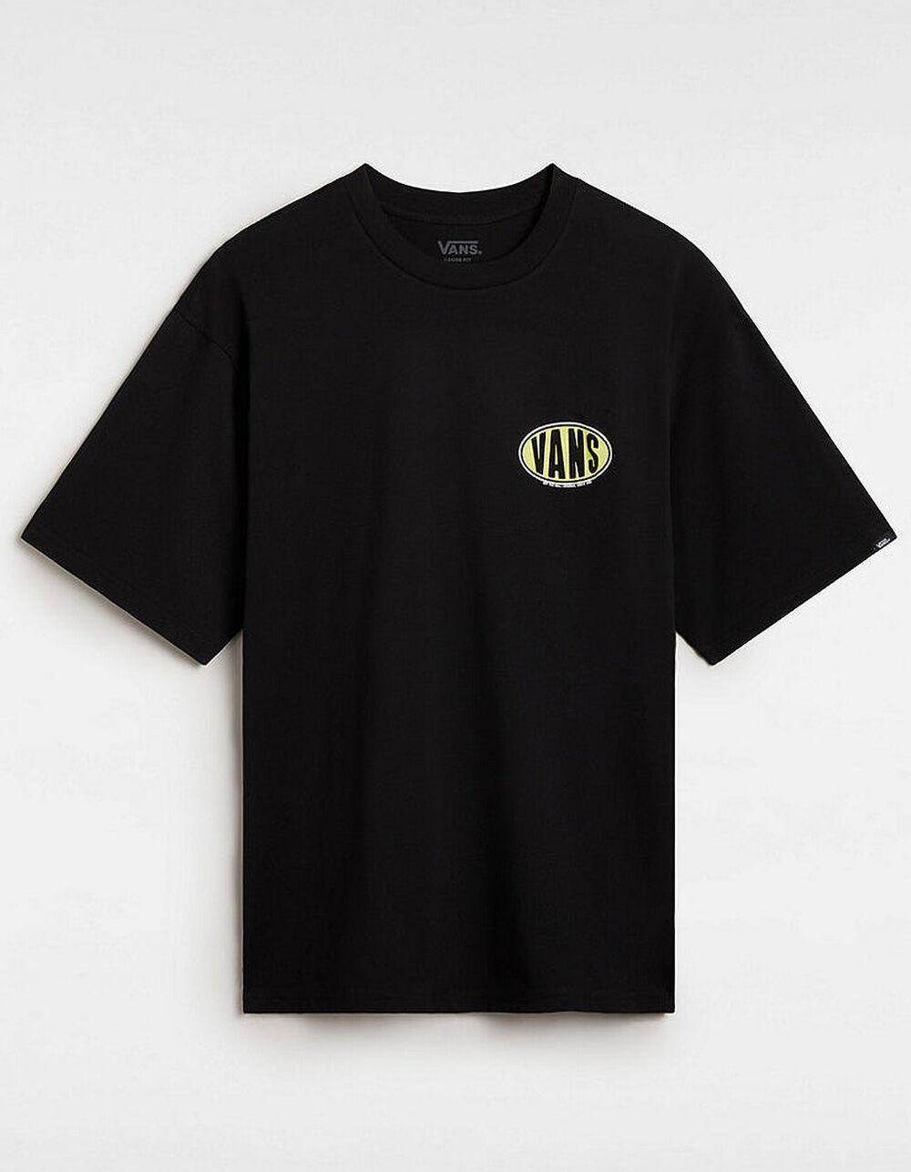 VANS Spray On Mens Tee Product Image