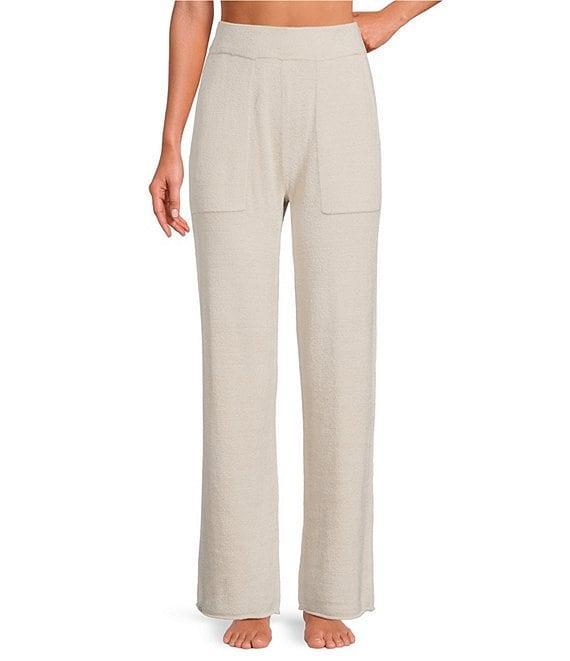 Barefoot Dreams Cozy Chic Ultra Lite Ankle Length Coordinating Sleep Pants Product Image