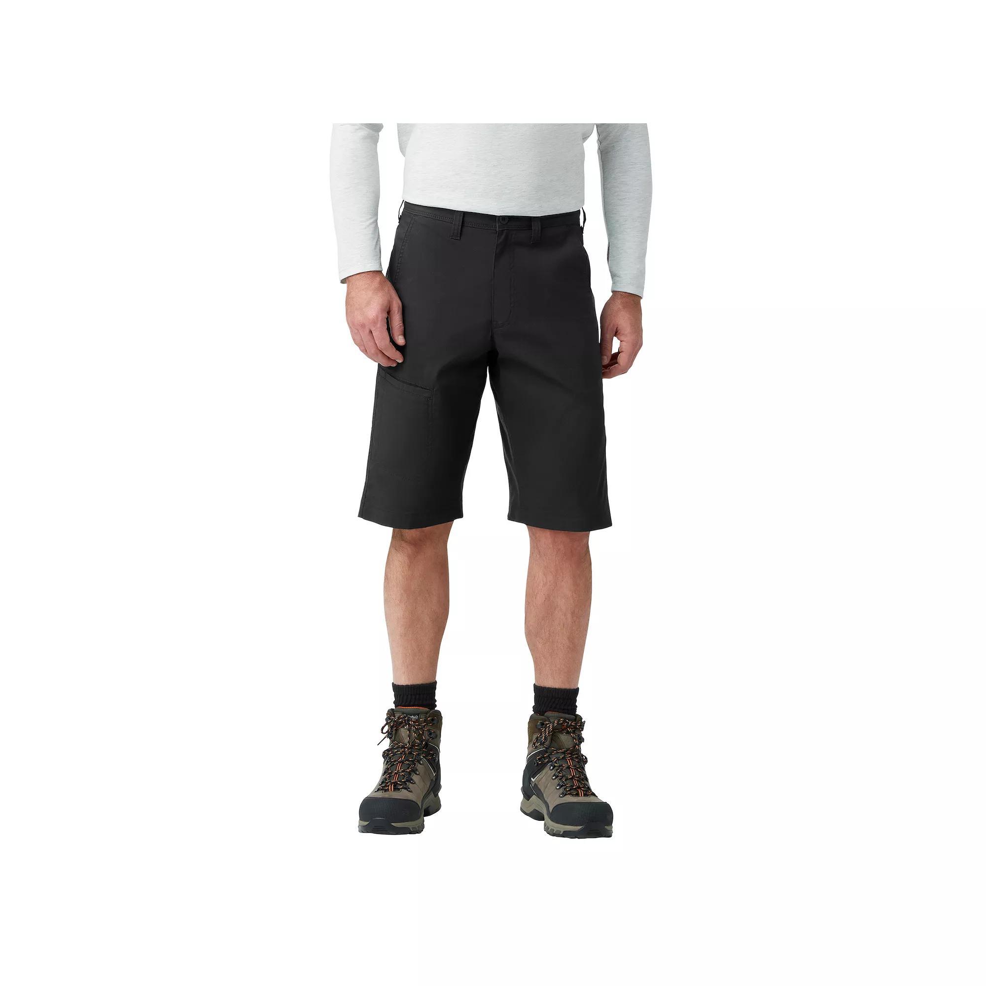 Mens Dickies Temp-iQ 13-in. Performance Hybrid Utility Shorts Product Image