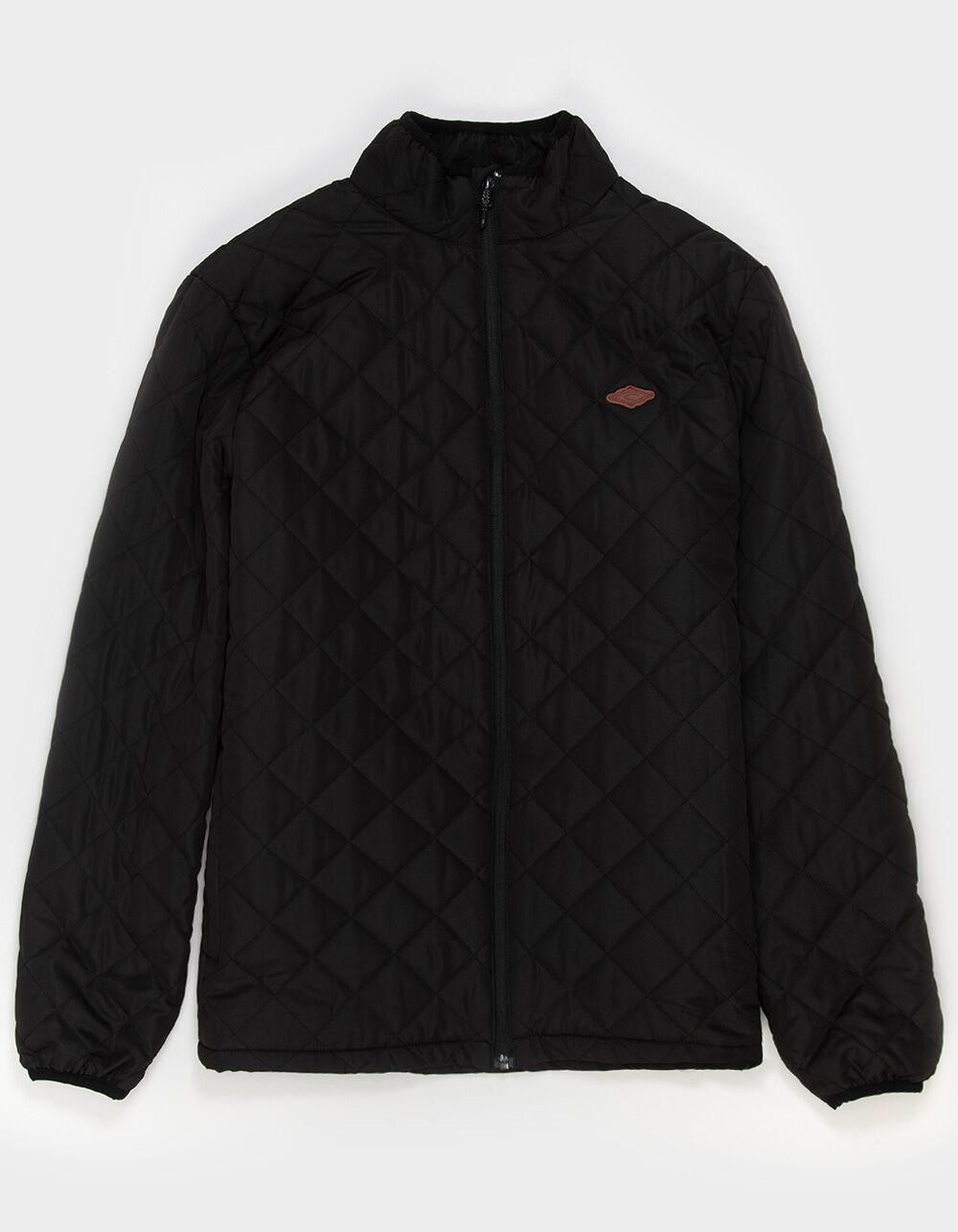 RIP CURL Classic Surf Mens Puffer Jacket Product Image