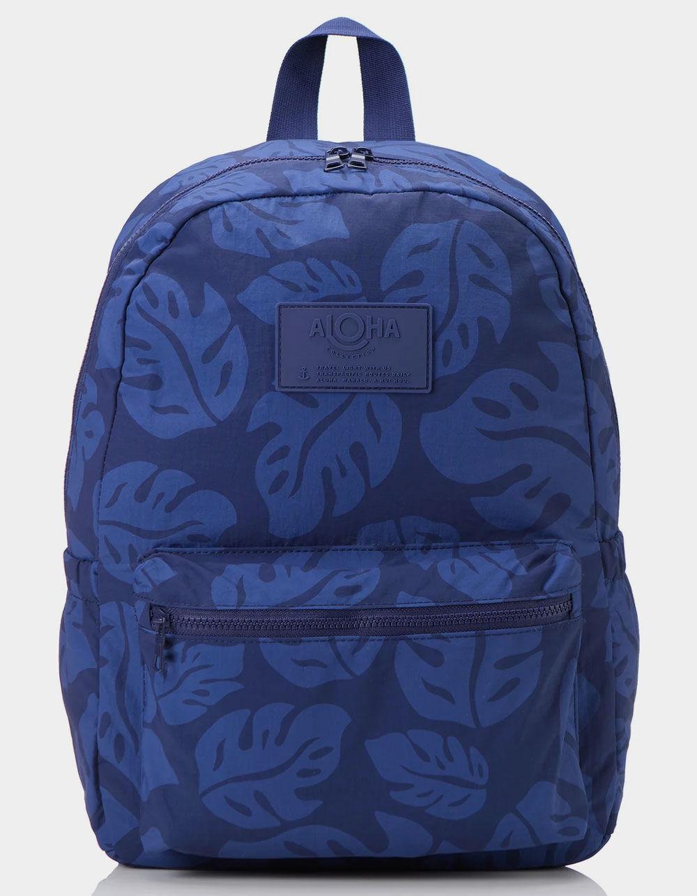 ALOHA Collection Keep It light Laule'a Womens Backpack Product Image