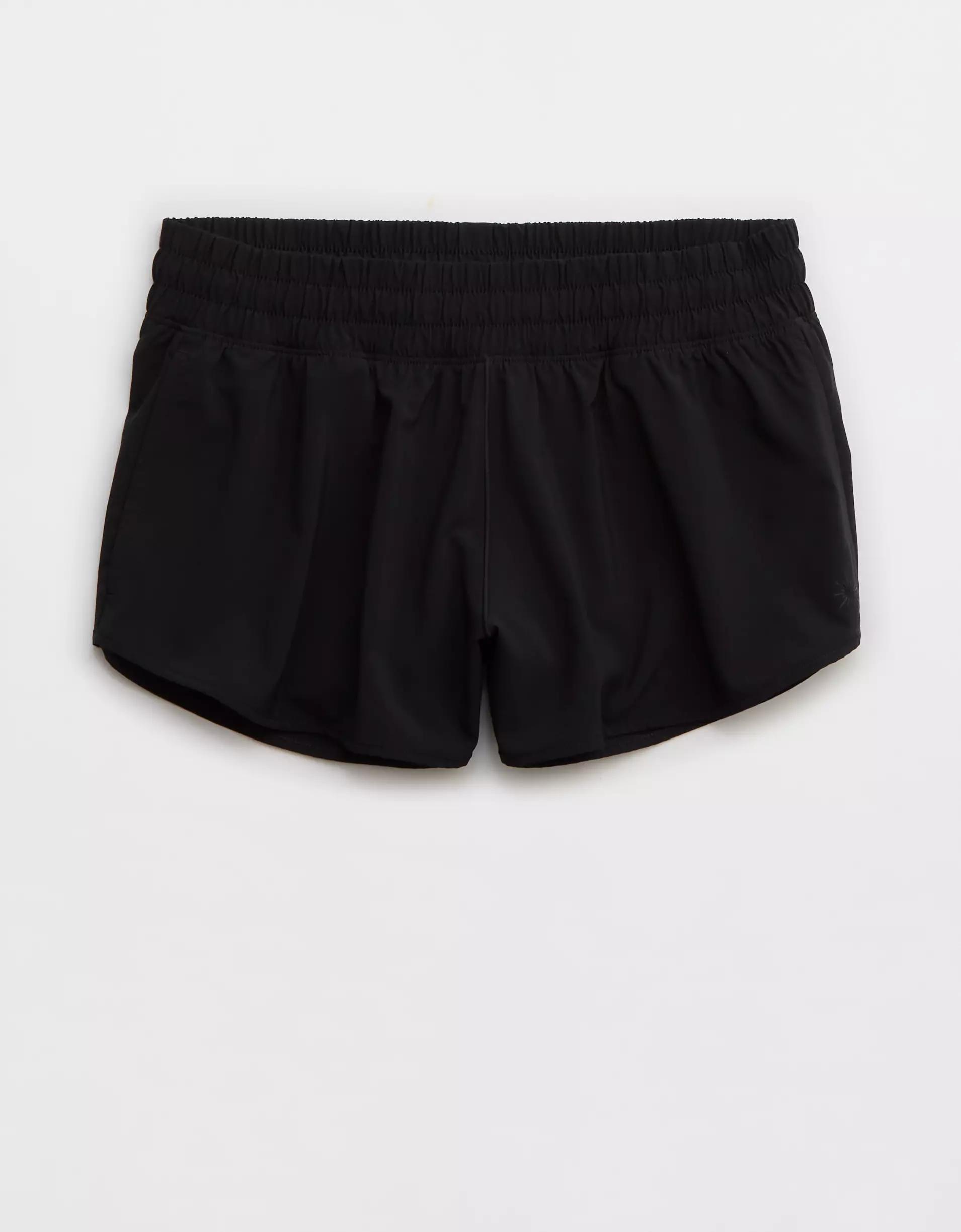 OFFLINE By Aerie 2" Hot Stuff Short Product Image