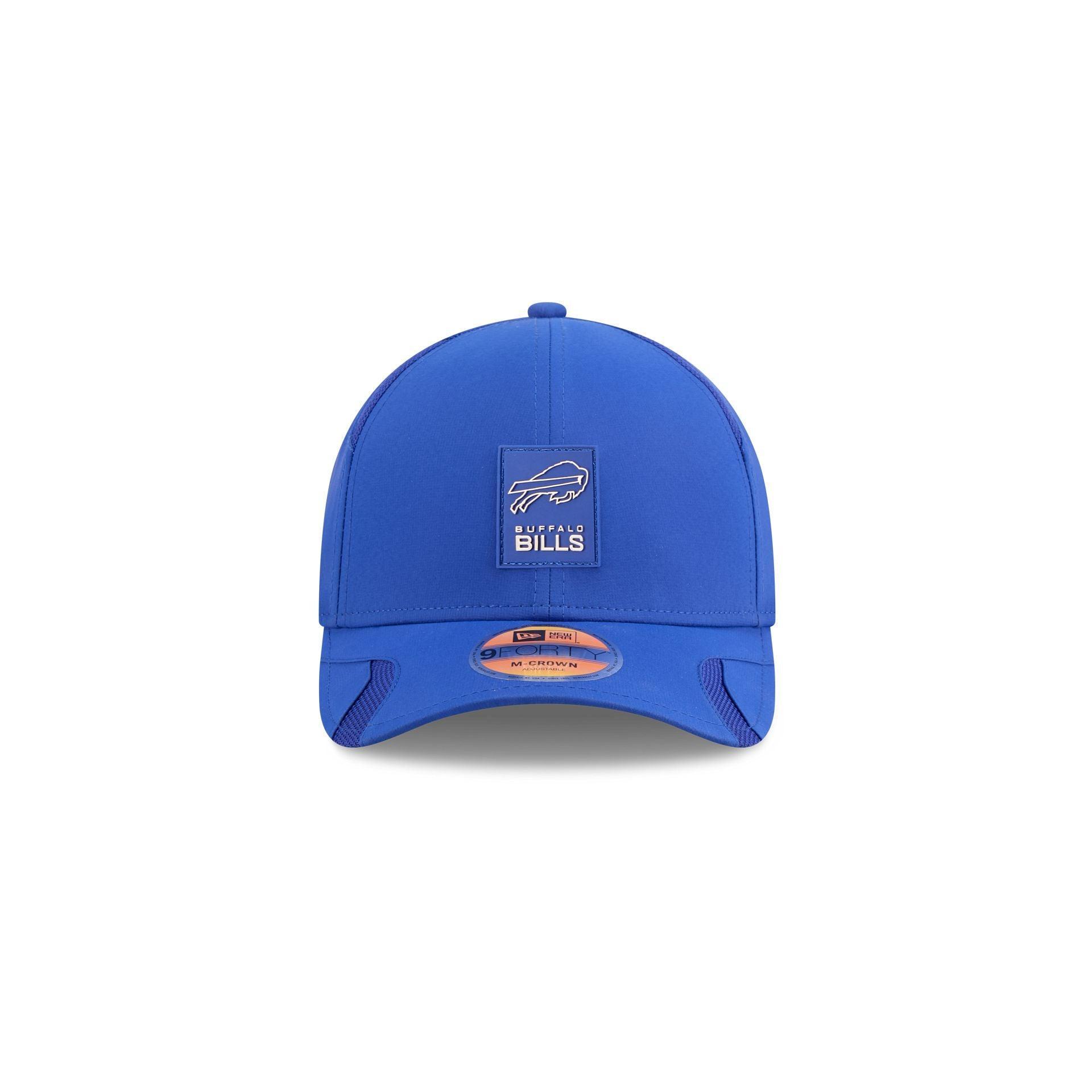 Chelsea FC Collegiate 9FORTY M-Crown Snapback Hat Male Product Image