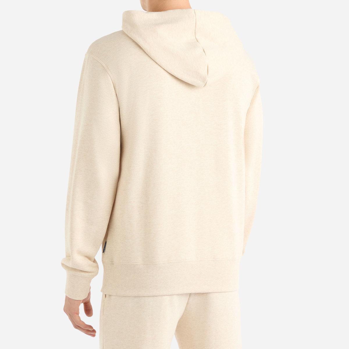 Crest Hoodie Product Image