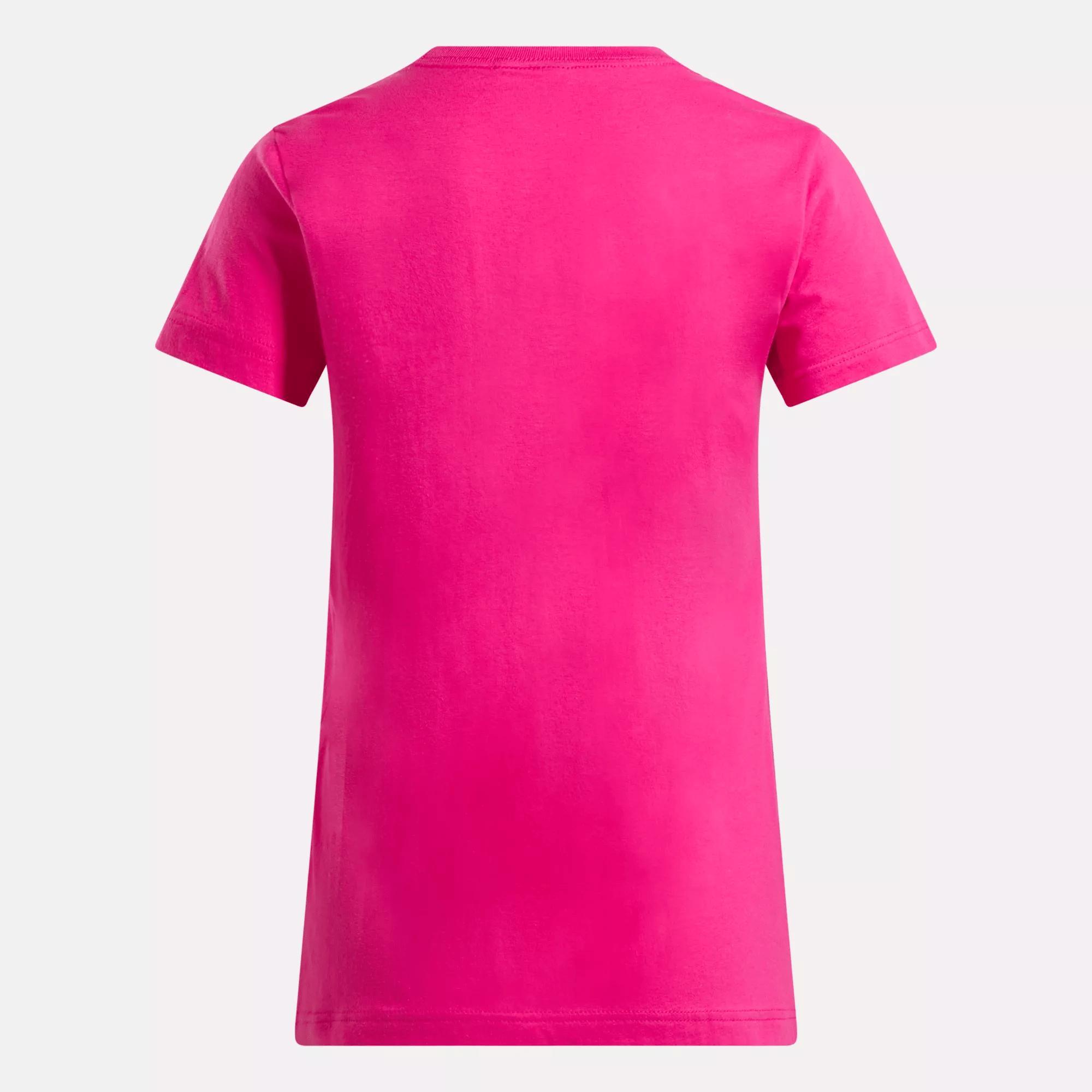 Women's Qt Classic Small Logo Tee Female Product Image