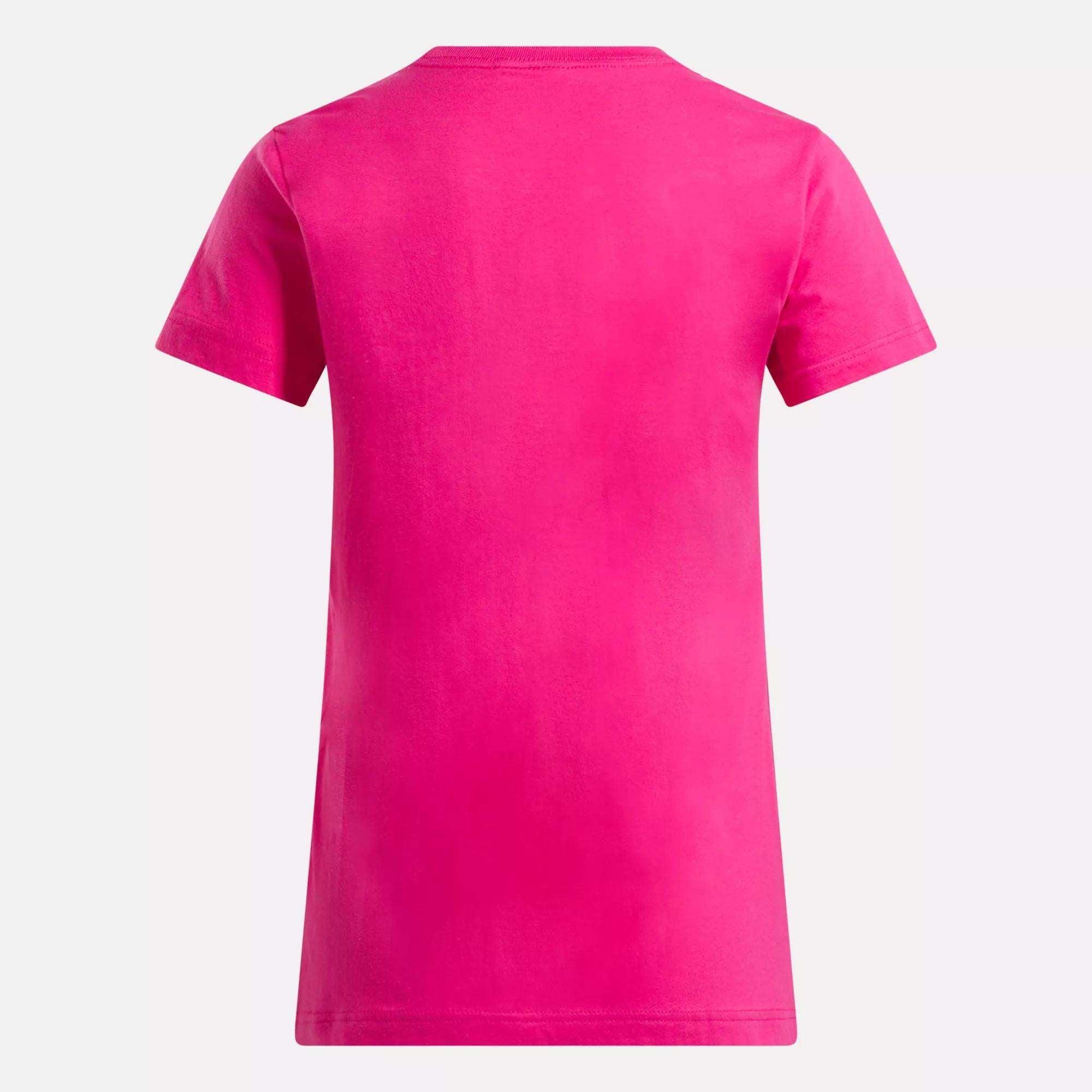 Women's Qt Classic Small Logo Tee Female Product Image