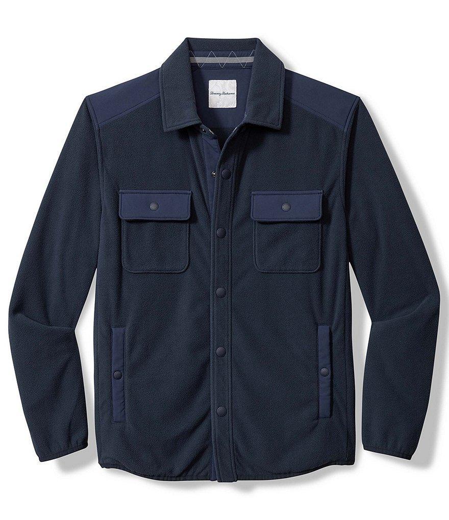 Tommy Bahama Oasis Drive Jacket Product Image