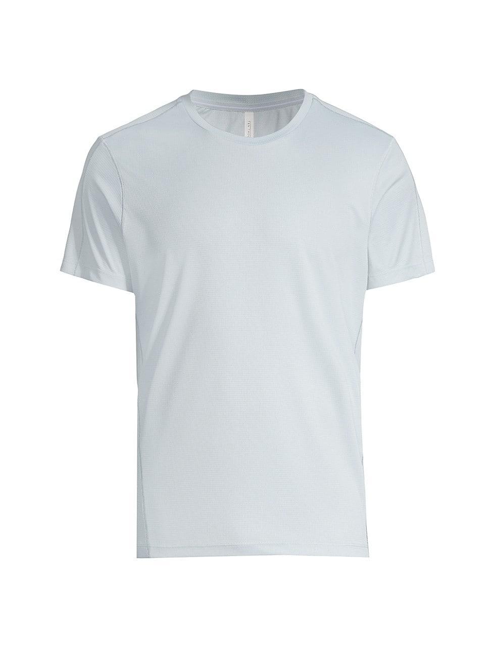 Mens Classic Lightweight T-Shirt Product Image