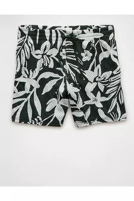 AE Sofa Surfin 6 Mesh Lounge Short Mens Product Image