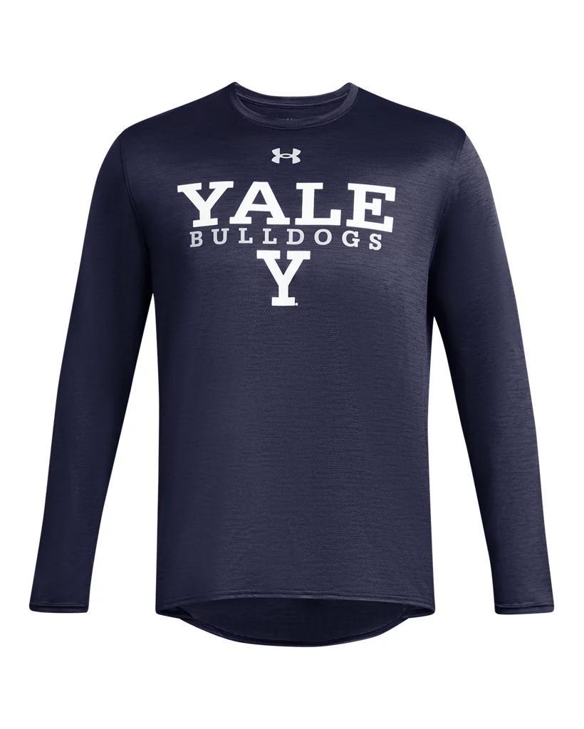 Men's UA Tech™ Vent 2.0 Collegiate Long Sleeve Product Image