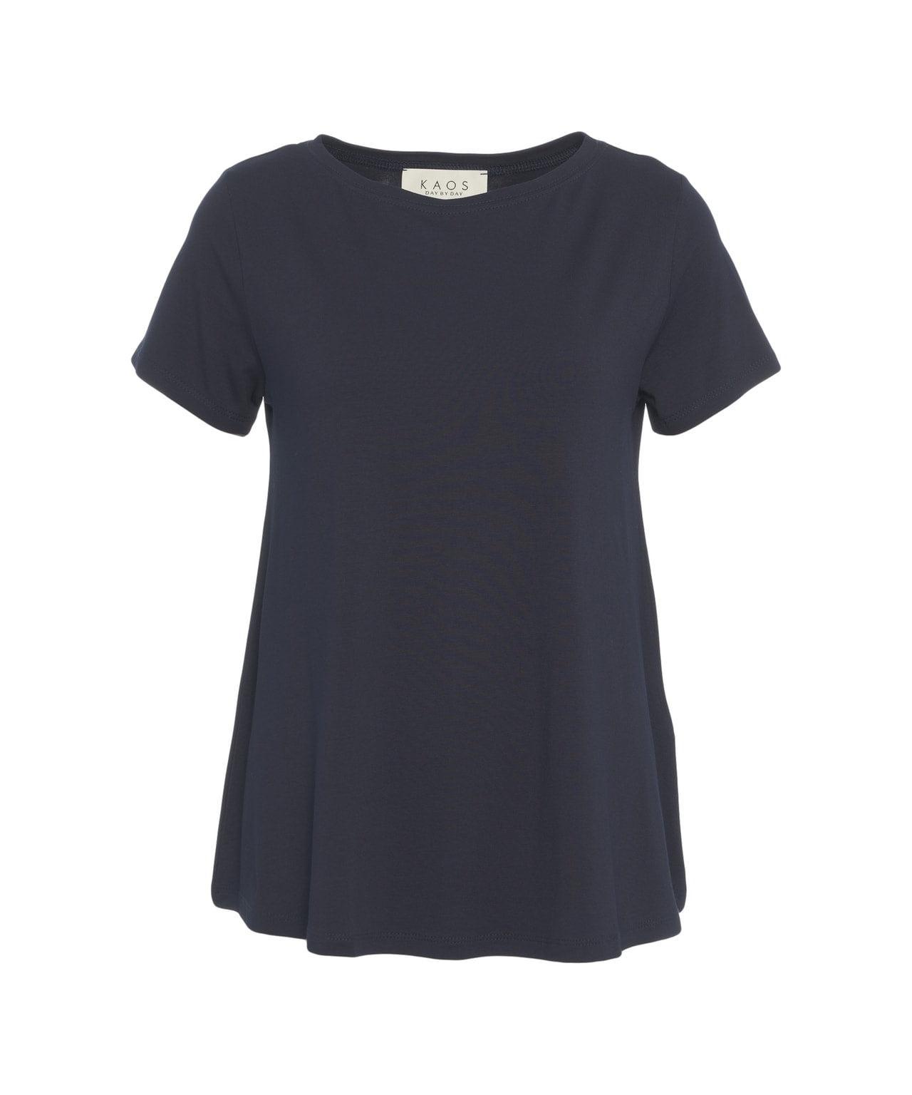 Viscose t-shirt Product Image