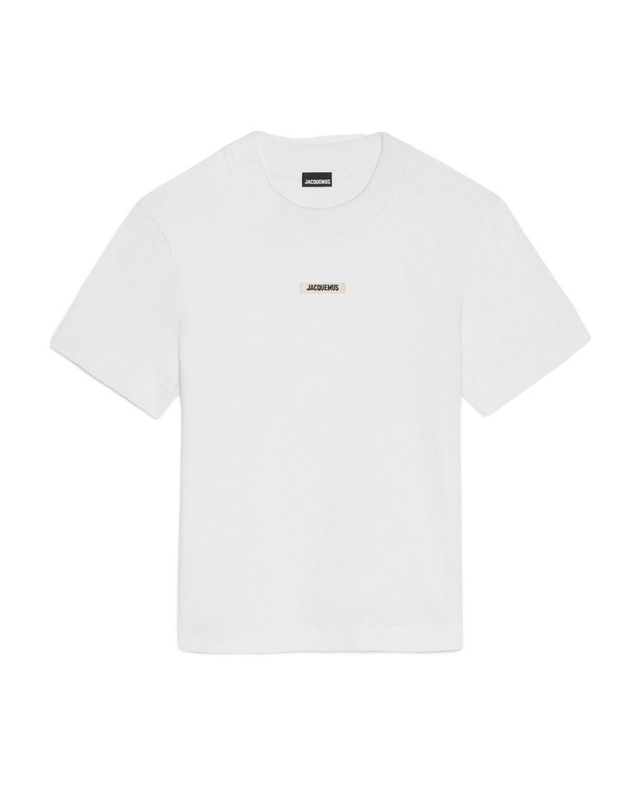 logo-patch t-shirt Product Image