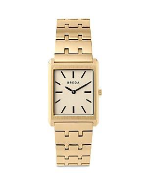 BREDA Virgil Metal Watch Womens at Urban Outfitters Product Image