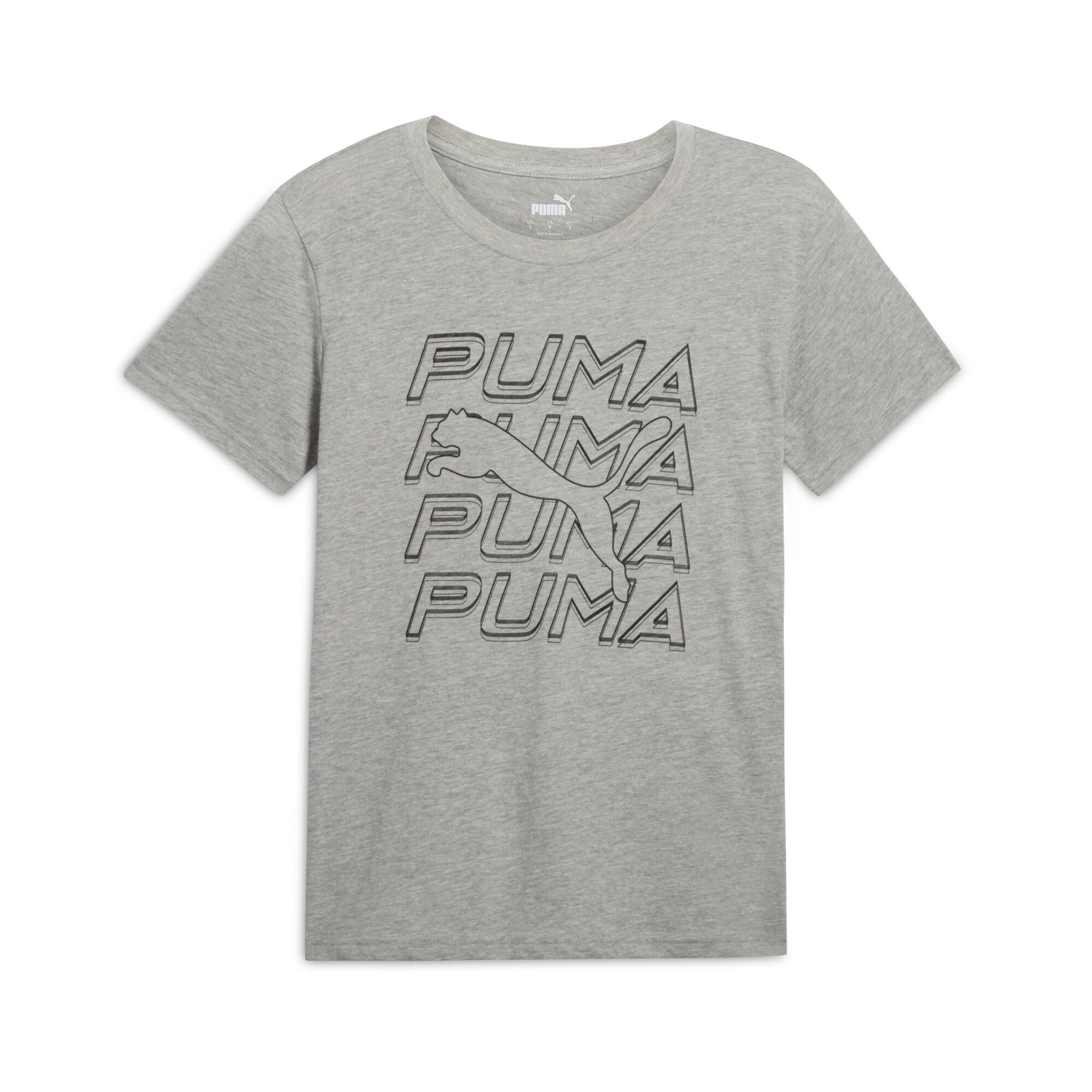 GRAPHICS Repeat Women's Tee Product Image