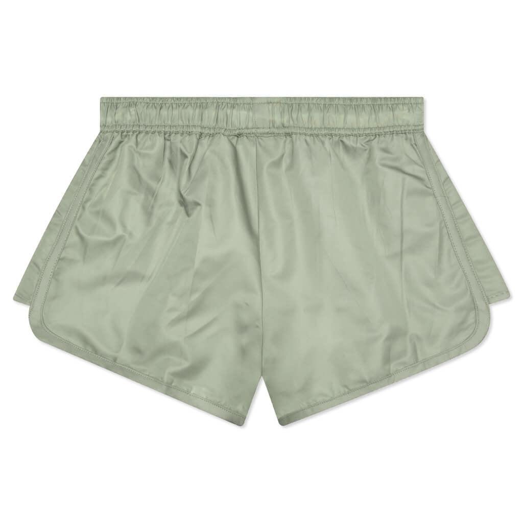 Essentials Women's Running Short - Seafoam Female Product Image