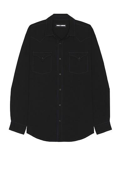 A.P.C. New Valerian Shirt Product Image