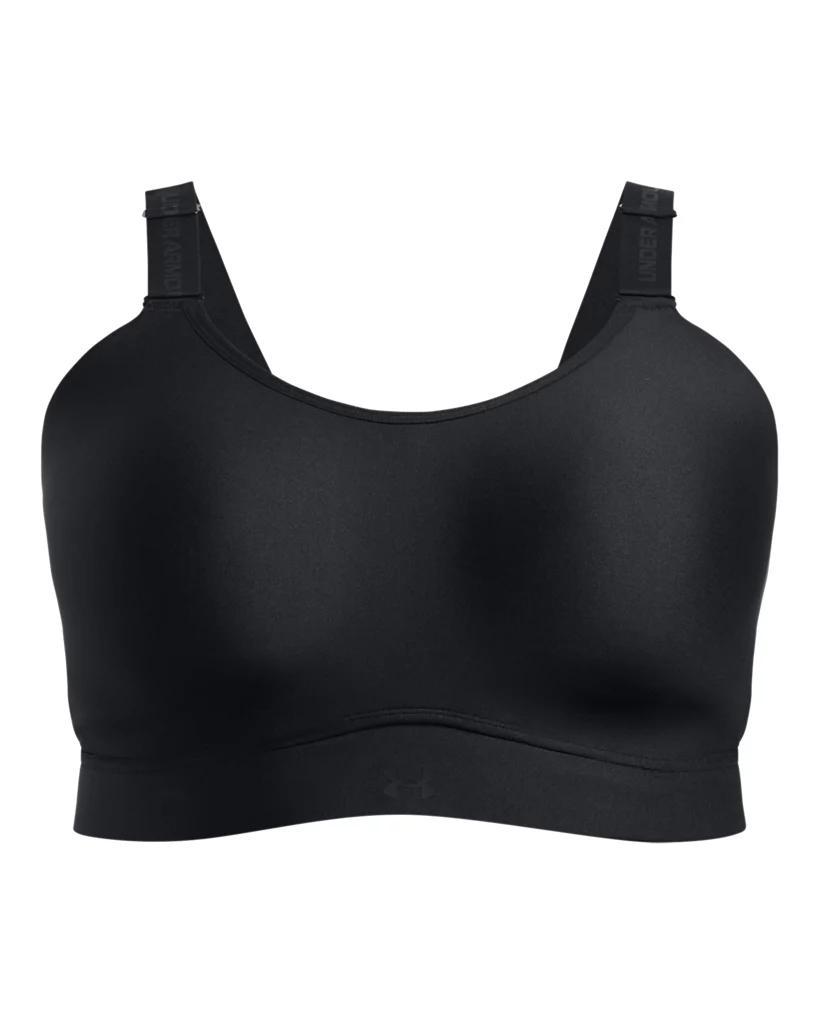 Womens UA Infinity 2.0 Mid Sports Bra Product Image