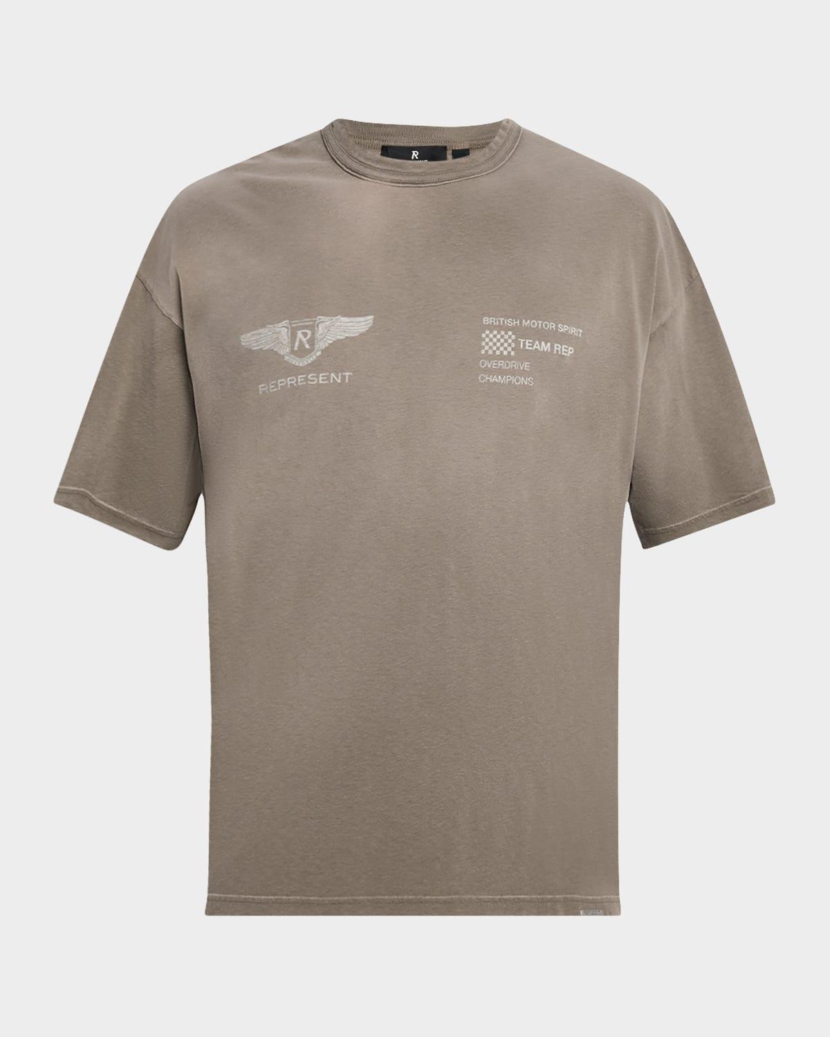 Men's Team Rep T-Shirt Product Image