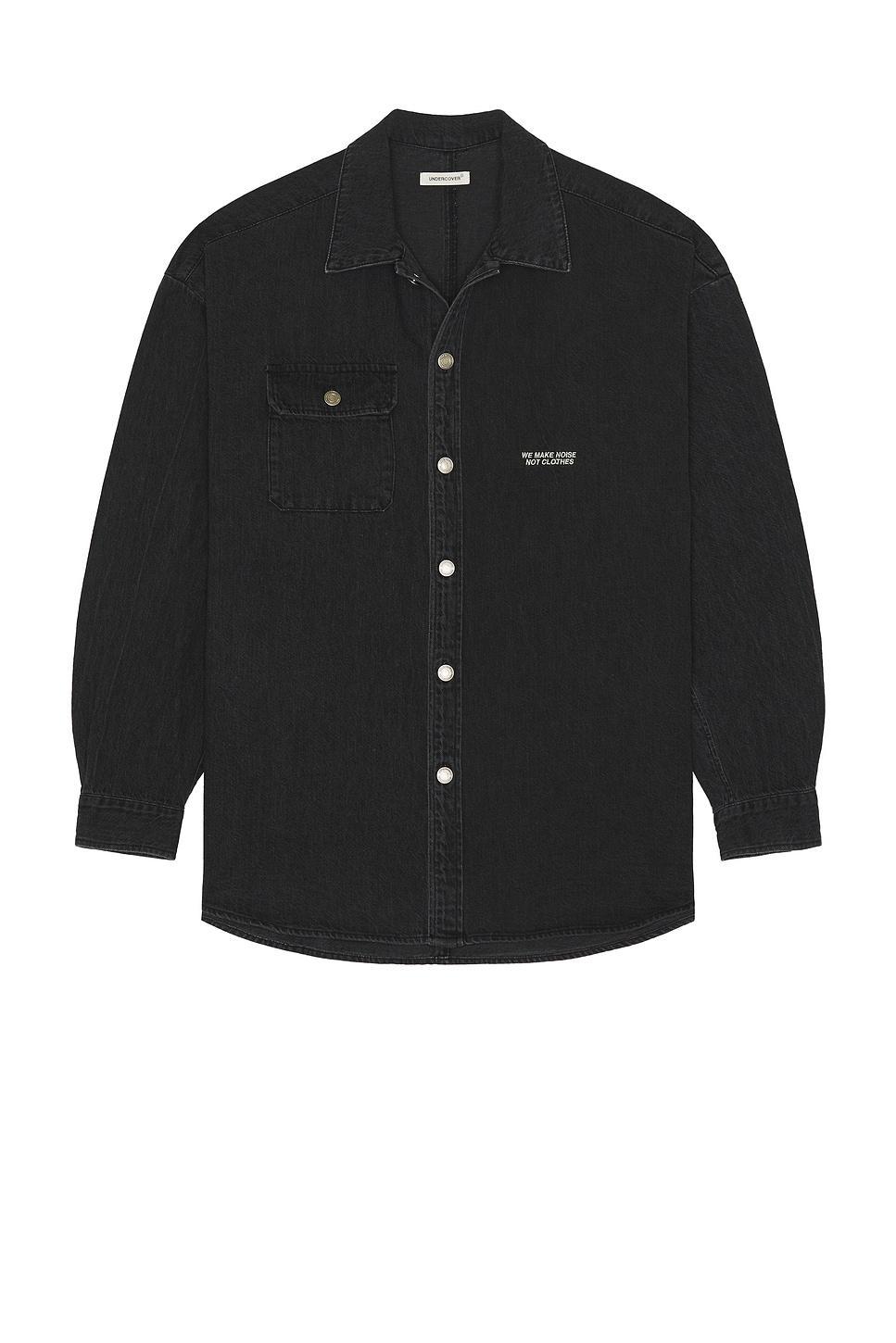 Long Sleeve Shirt Product Image