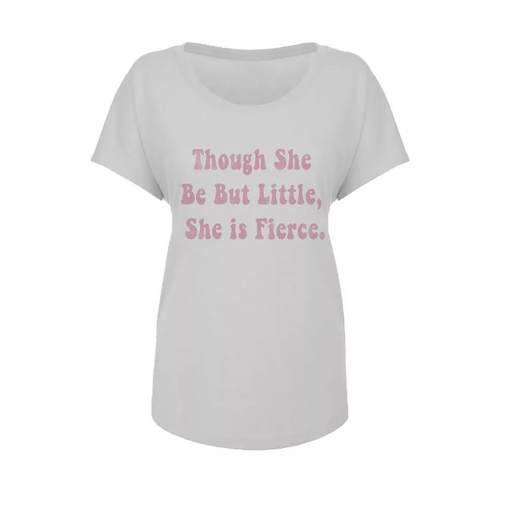 Junior's Grayson Threads Though She Graphic Tee, Women's,  Product Image