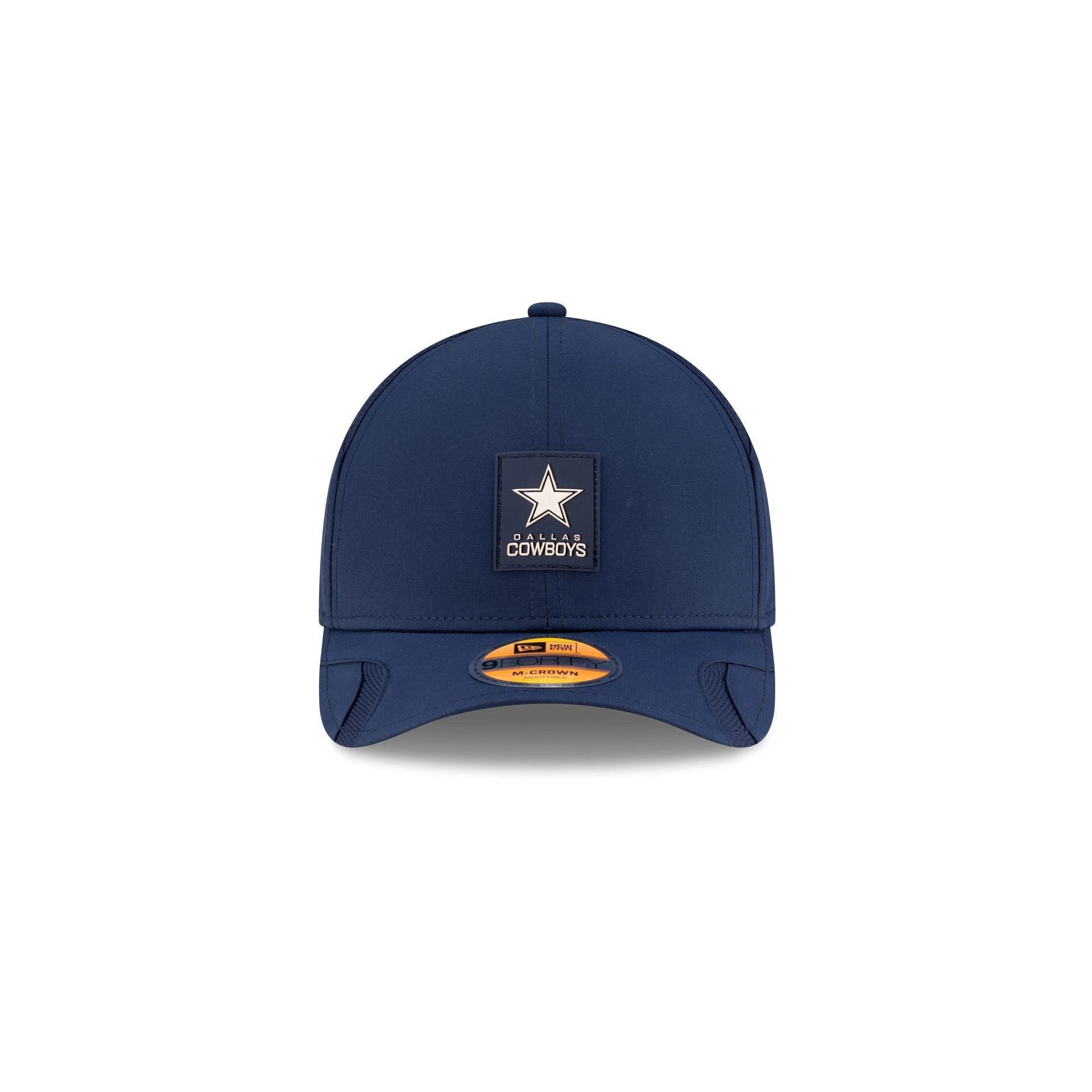 Chelsea FC Collegiate 9FORTY M-Crown Snapback Hat Male Product Image