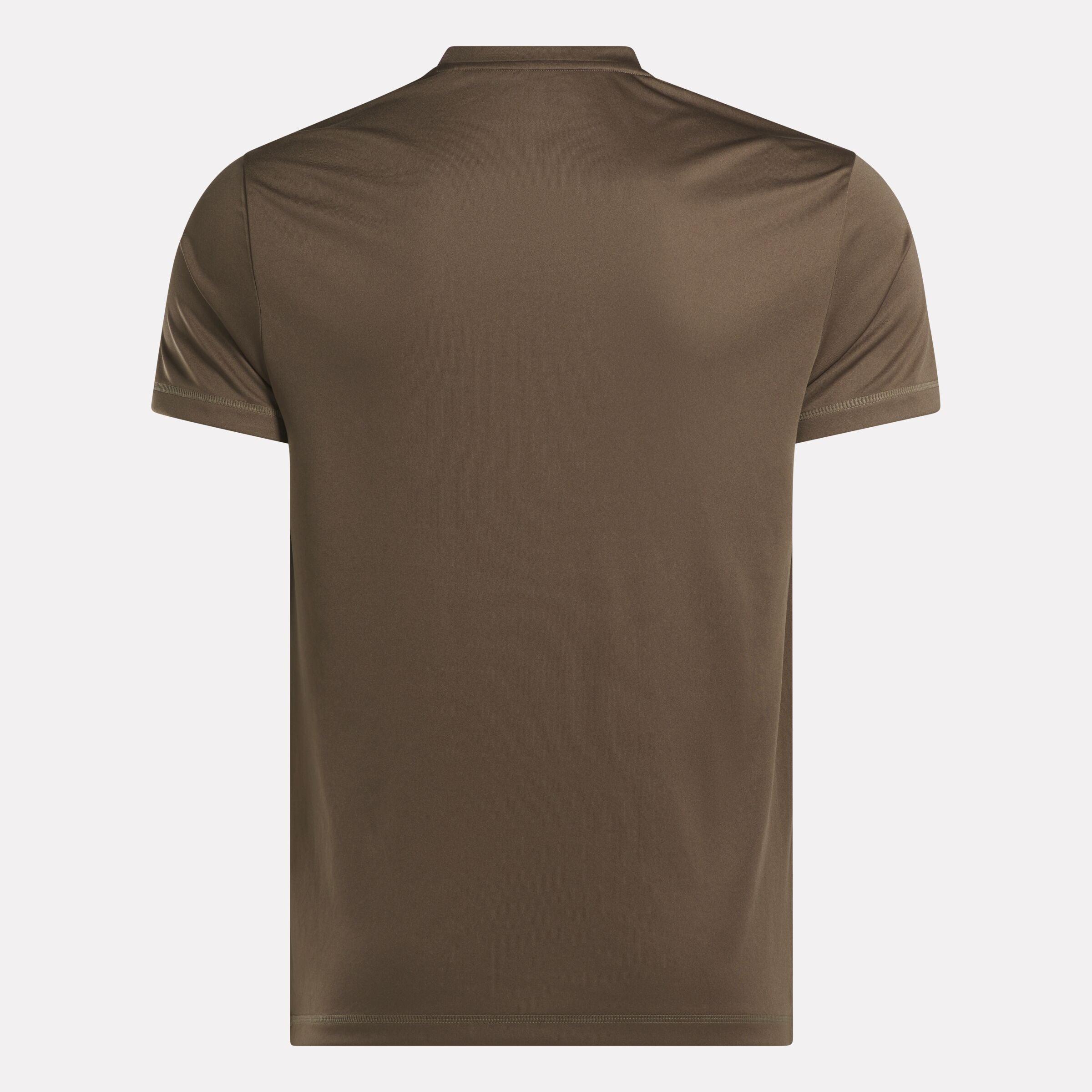 Men's Training Tech T-Shirt Male Product Image