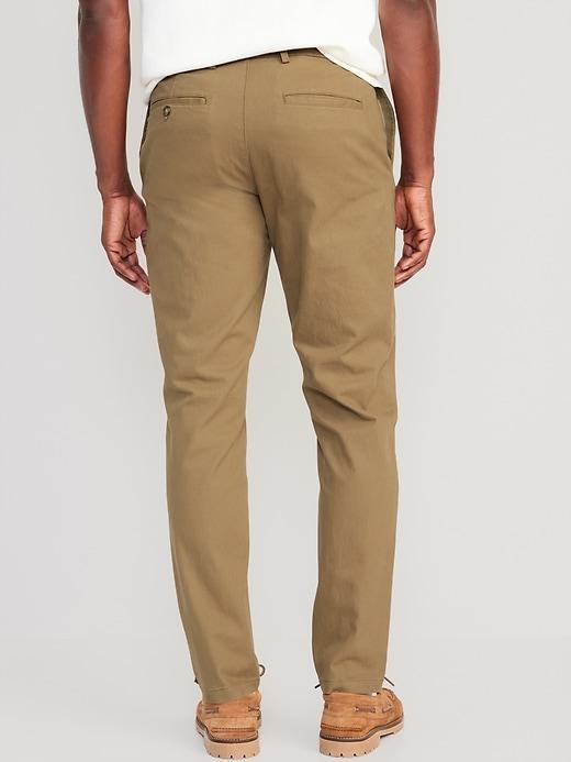 Athletic Rotation Chino Pants Product Image