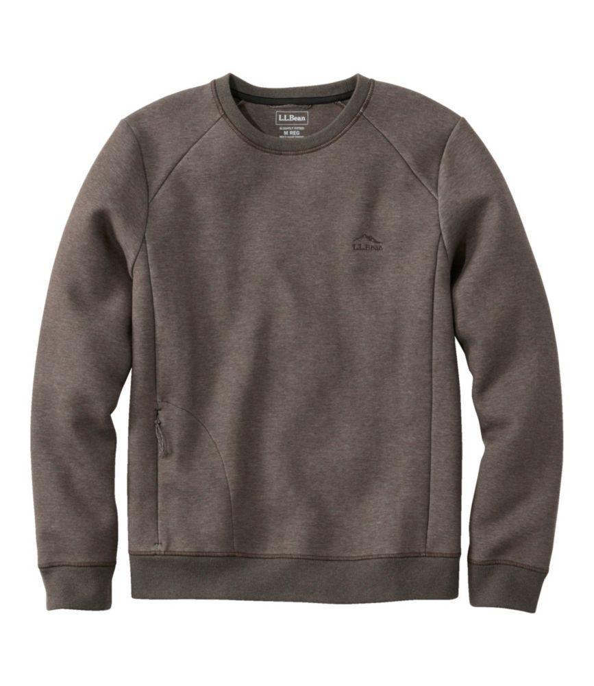 Men's Multisport Crewneck Sweatshirt Product Image