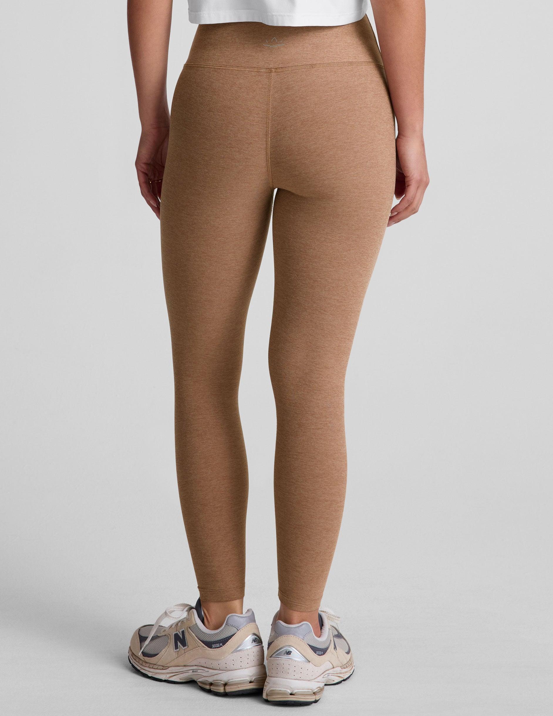 Spacedye Caught In The Midi High Waisted Legging Product Image