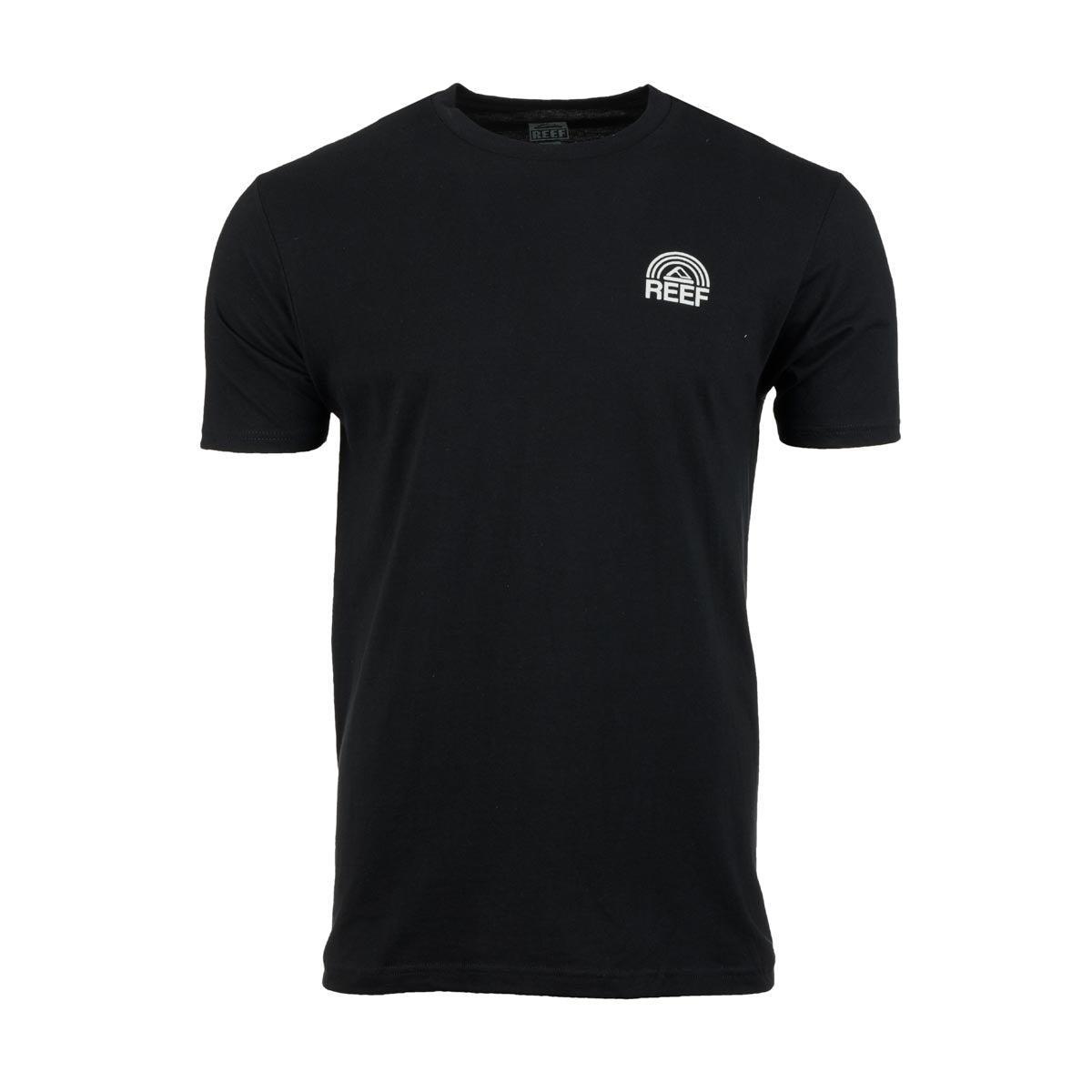 Reef Men's Dome Short Sleeve Shirt Product Image